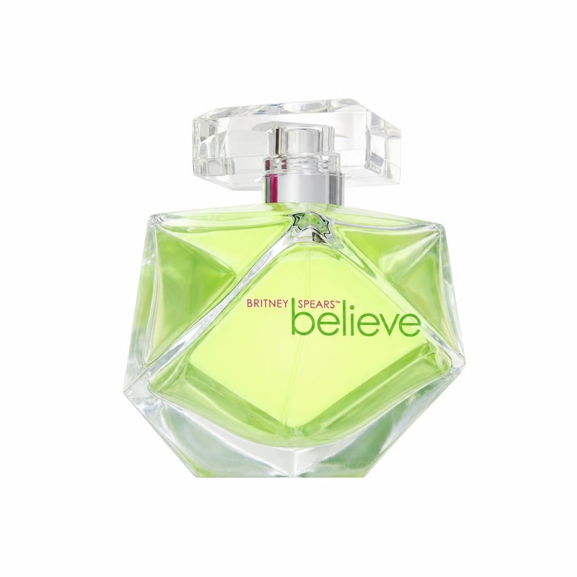 Britney Spears Believe Eau De Parfum Spray