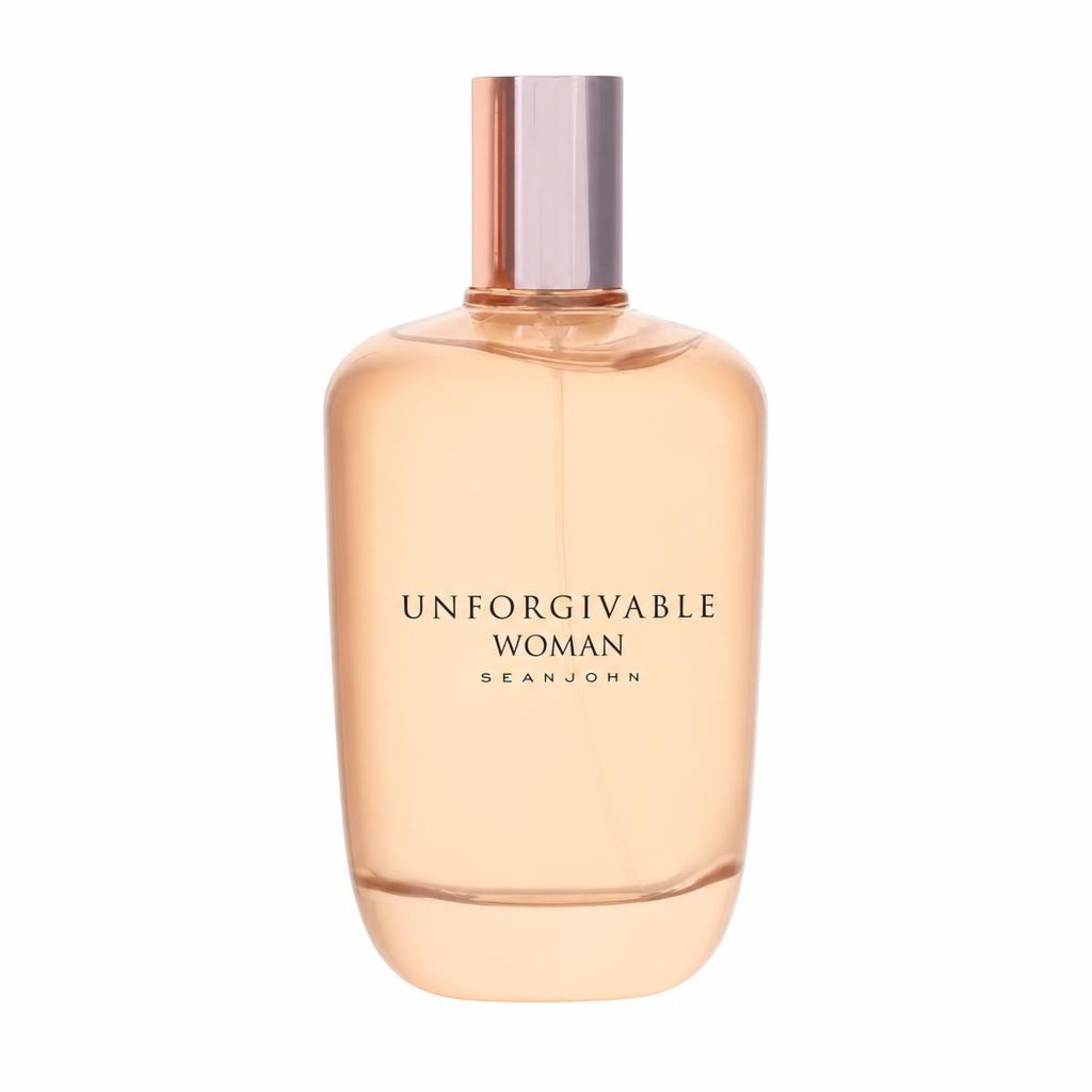 Sean John Unforgivable Eau De Parfum Spray 125 ml
