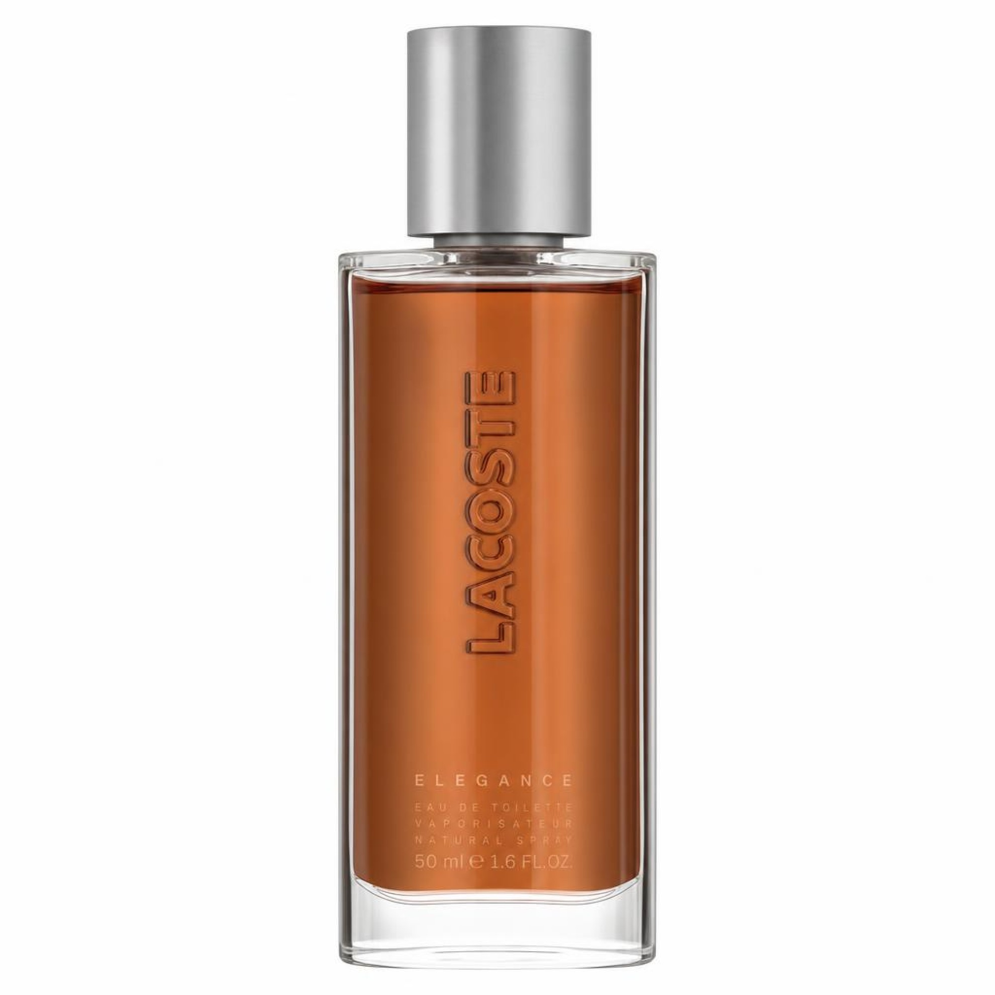 Lacoste Elegance Eau De Toilette Spray 50 ml