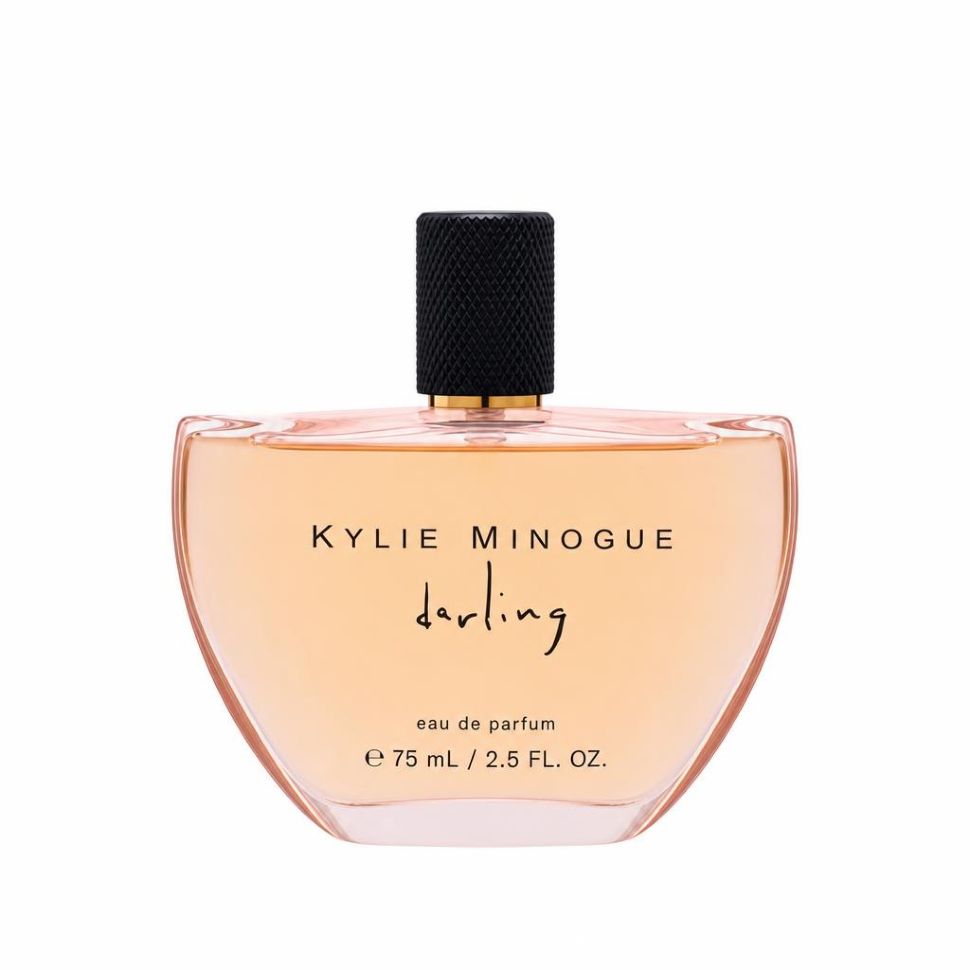 Kylie Minogue Darling Eau De Toilette Spray 75 ml
