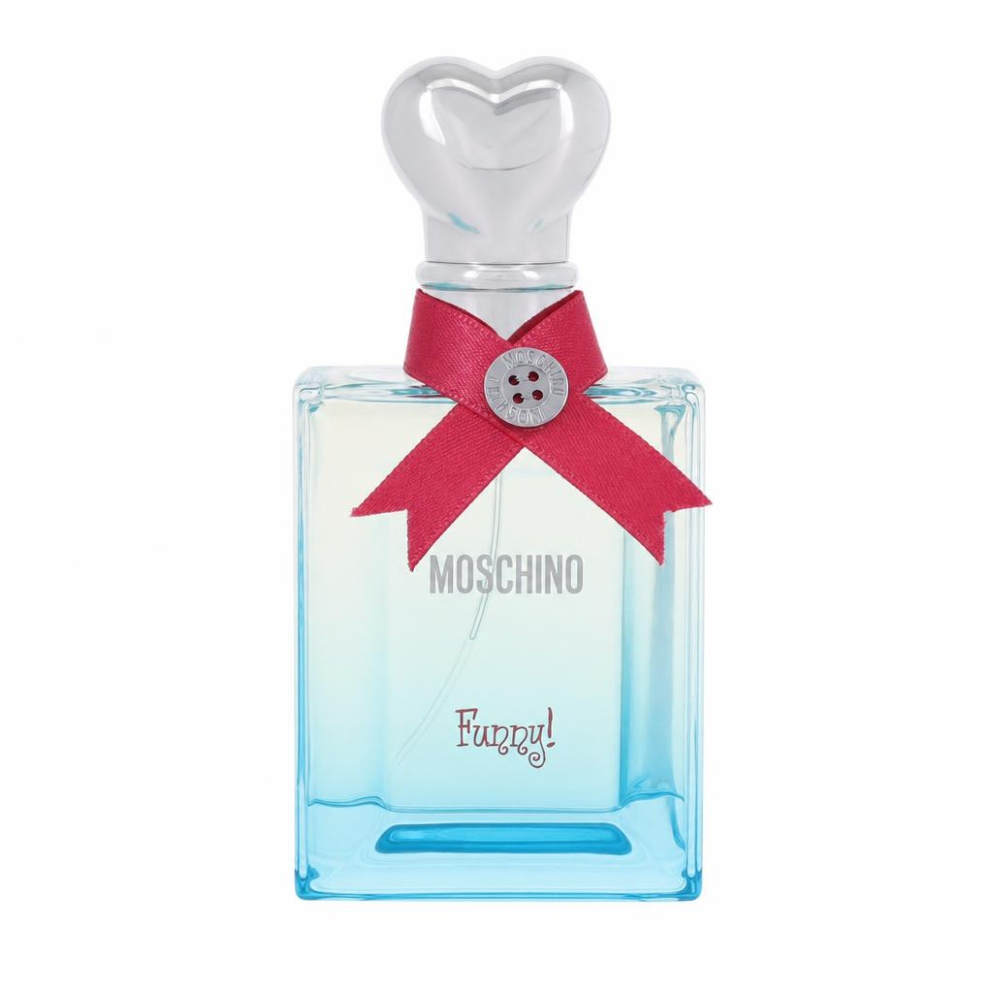 Moschino Eau de Toilette "Funny 50 m"