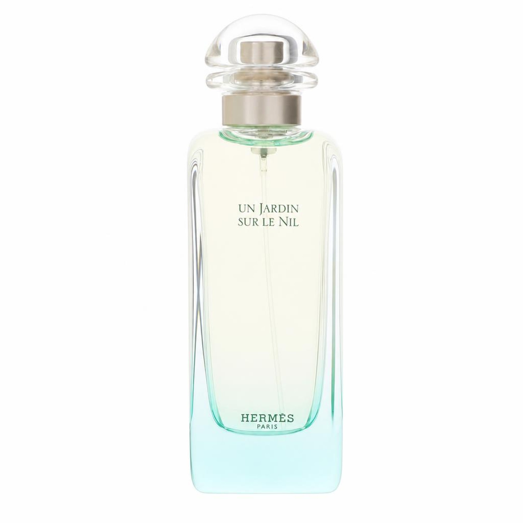 Hermes Un Jardin Sur Le Nil Eau De Toilette Spray 100 ml