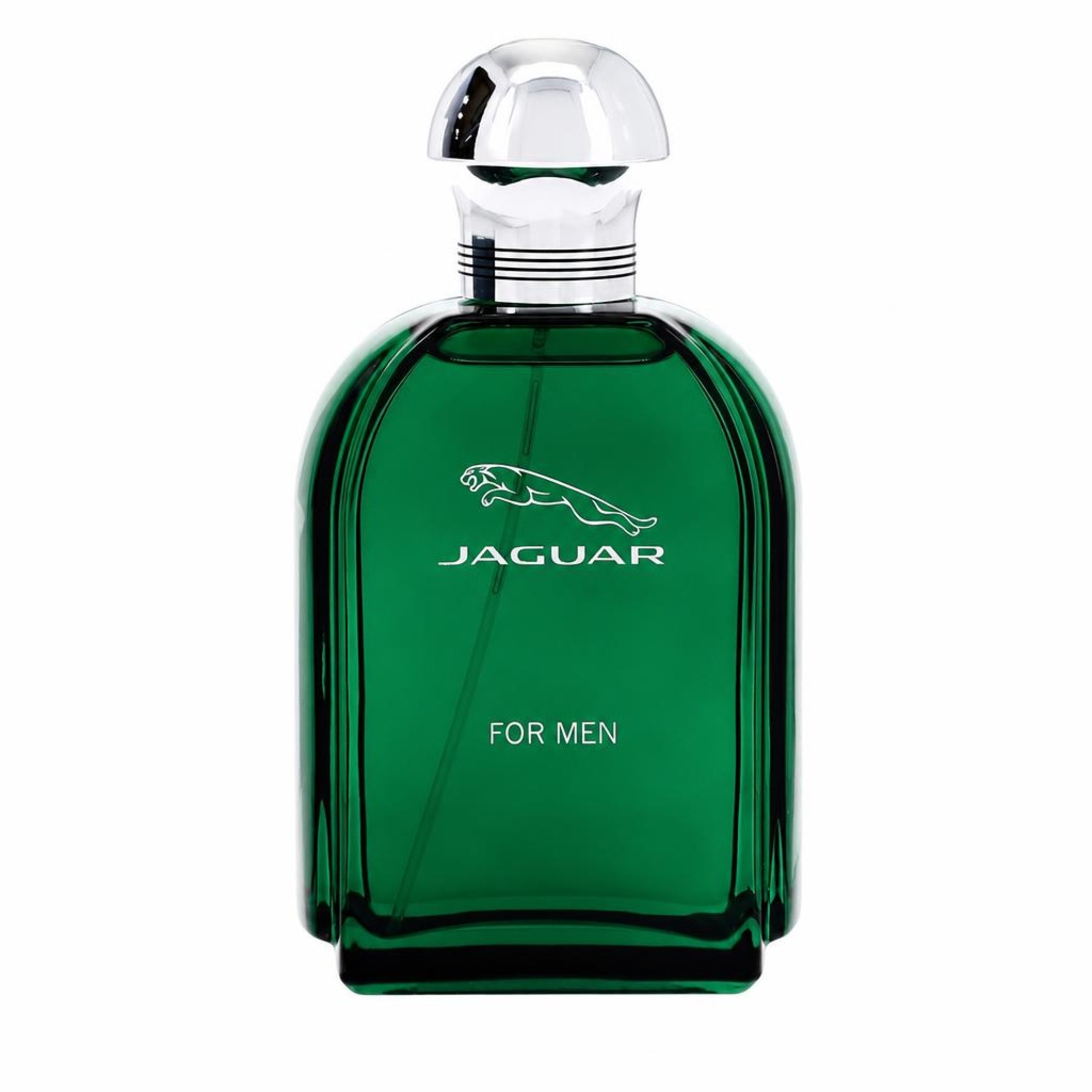 Image of Jaguar Eau De Toilette Spray (unboxed) 100 ml