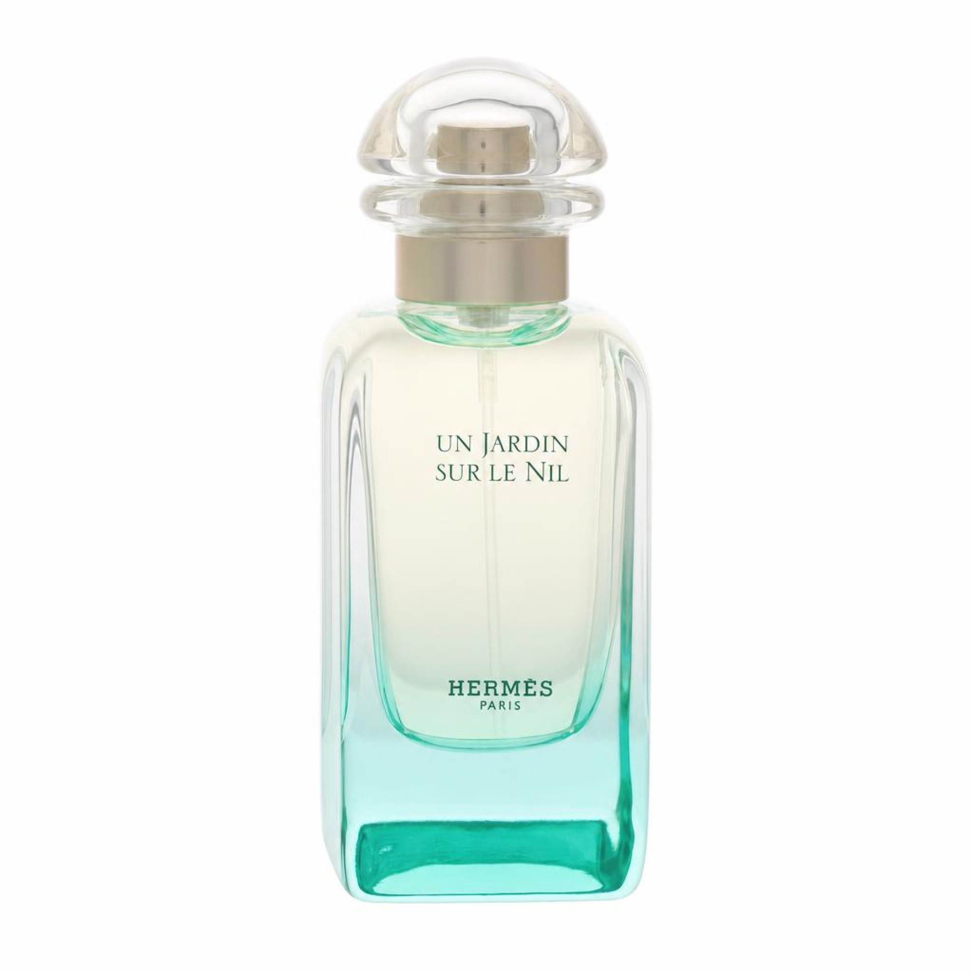 Hermes Un Jardin Sur Le Nil Eau De Toilette Spray 50 ml