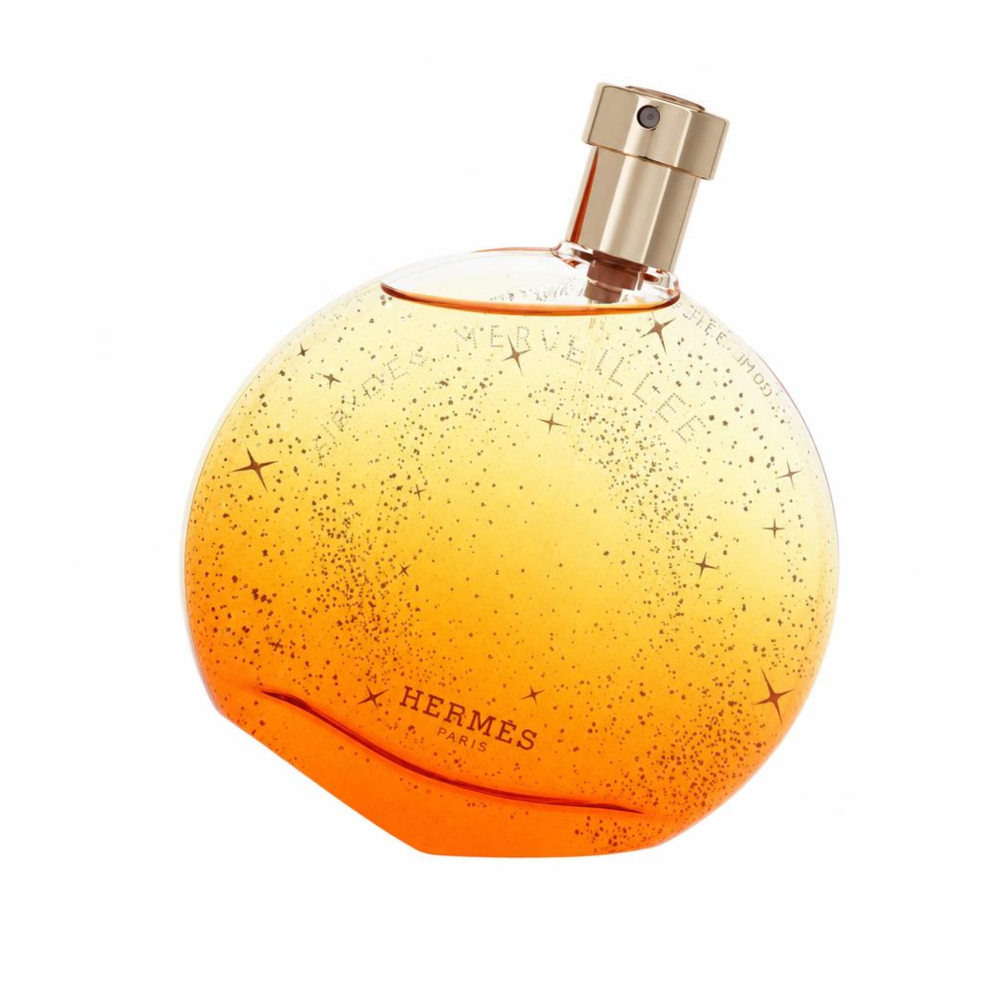 Hermès Elixir des Merveilles Eau de Parfum 100ml Donna