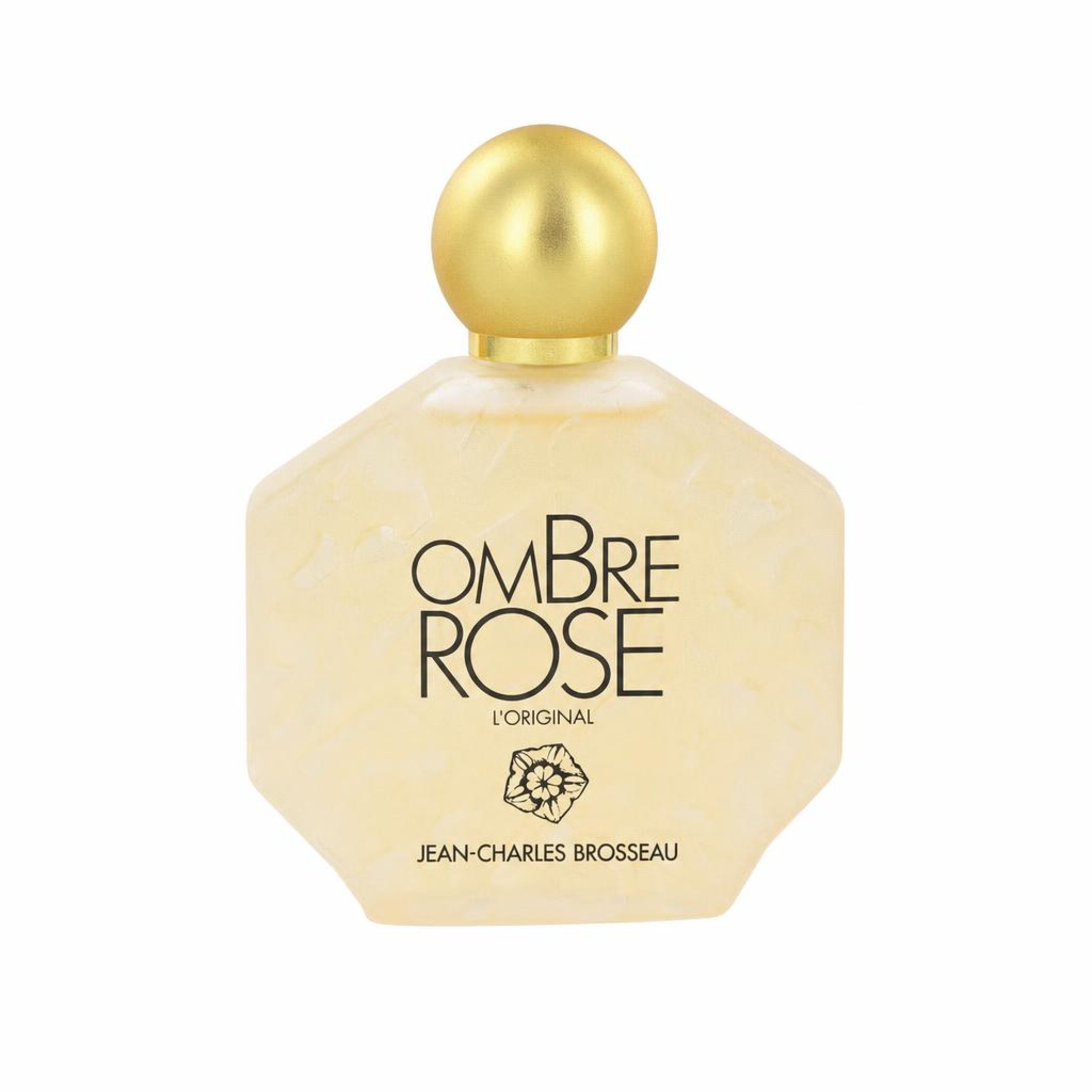 Brosseau Ombre Rose Eau De Parfum Spray 75 ml