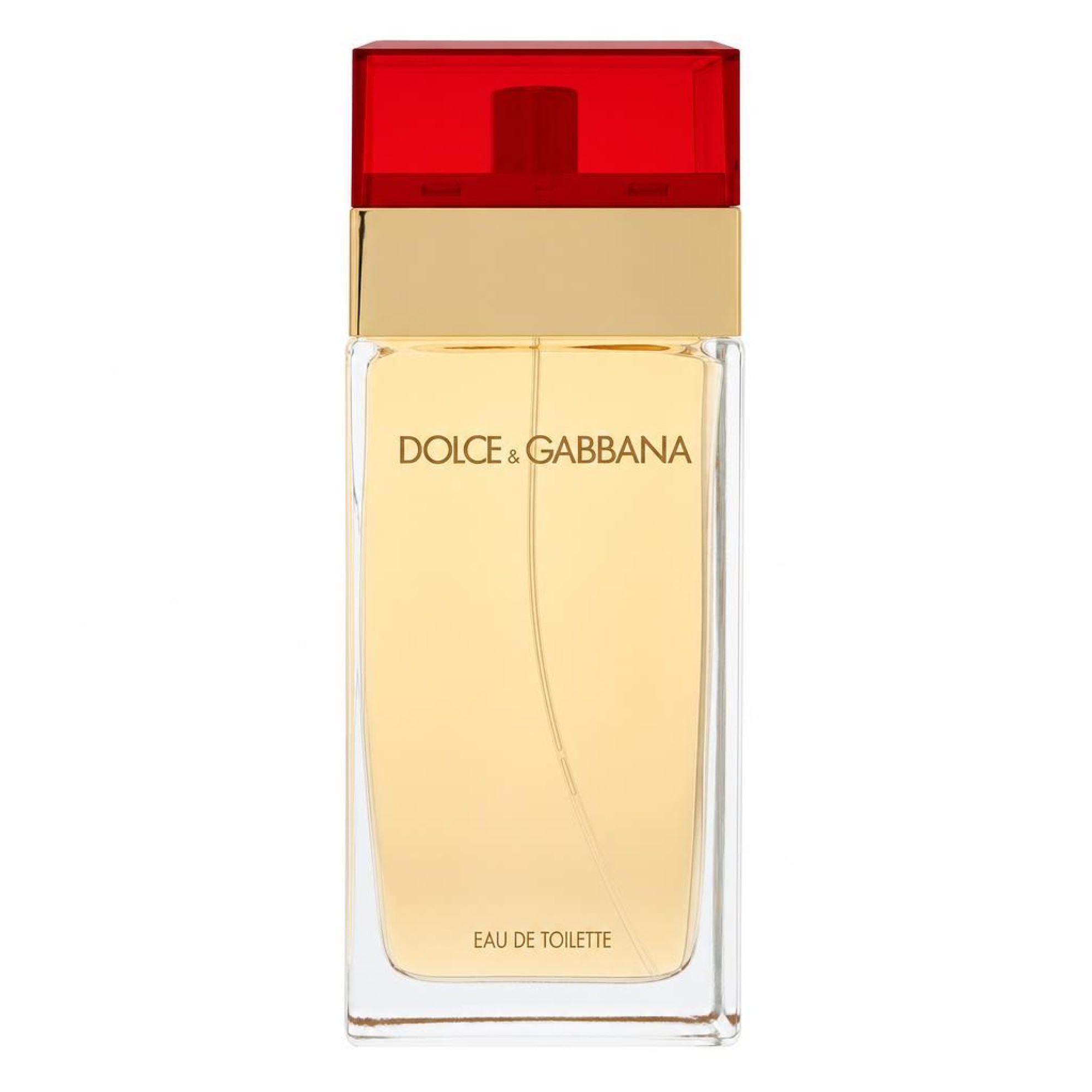 Dolce & Gabbana Eau De Toilette Spray (Tester) 100 ml