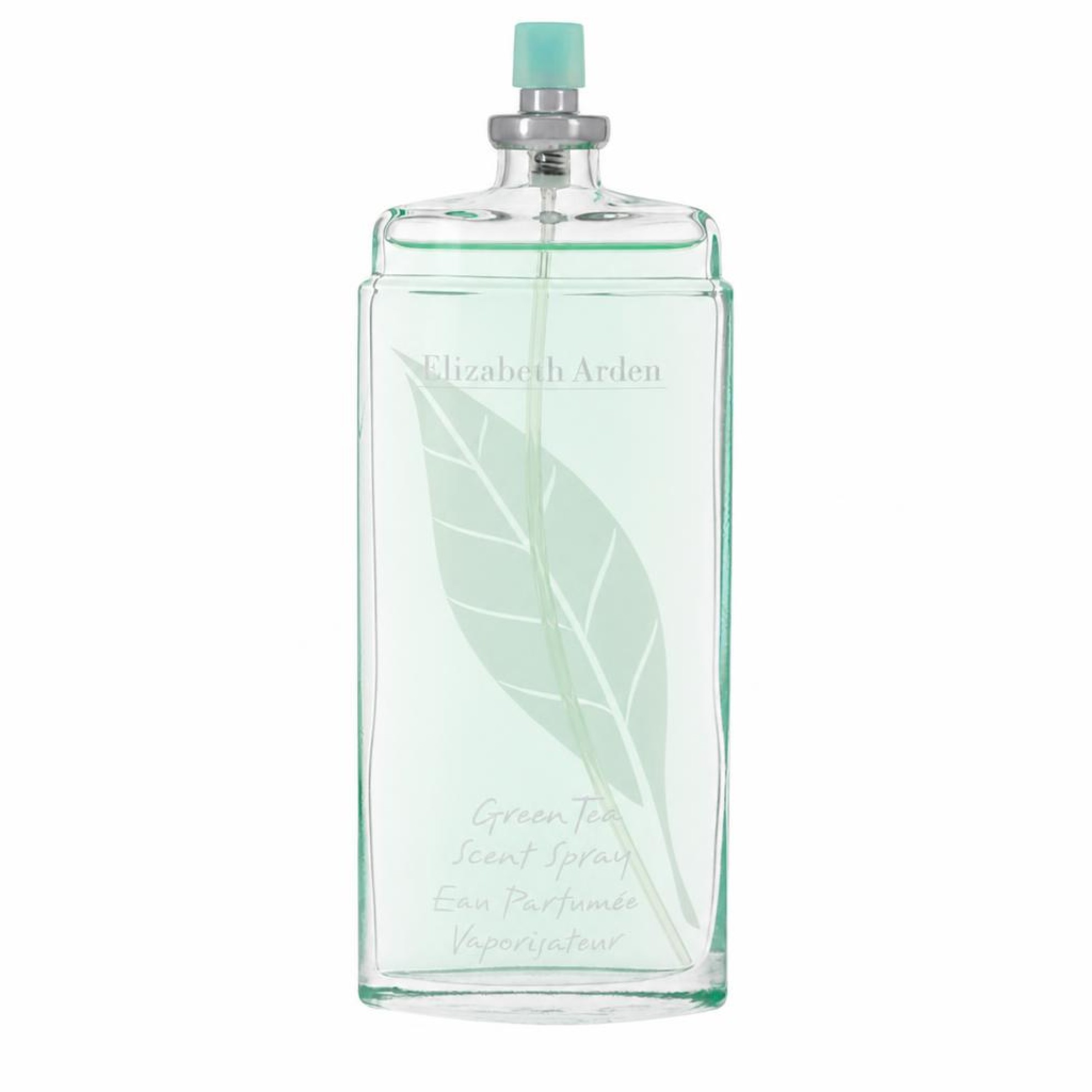 Elizabeth Arden GREEN TEA Eau Parfumee Scent Spray (Tester) 100 ml