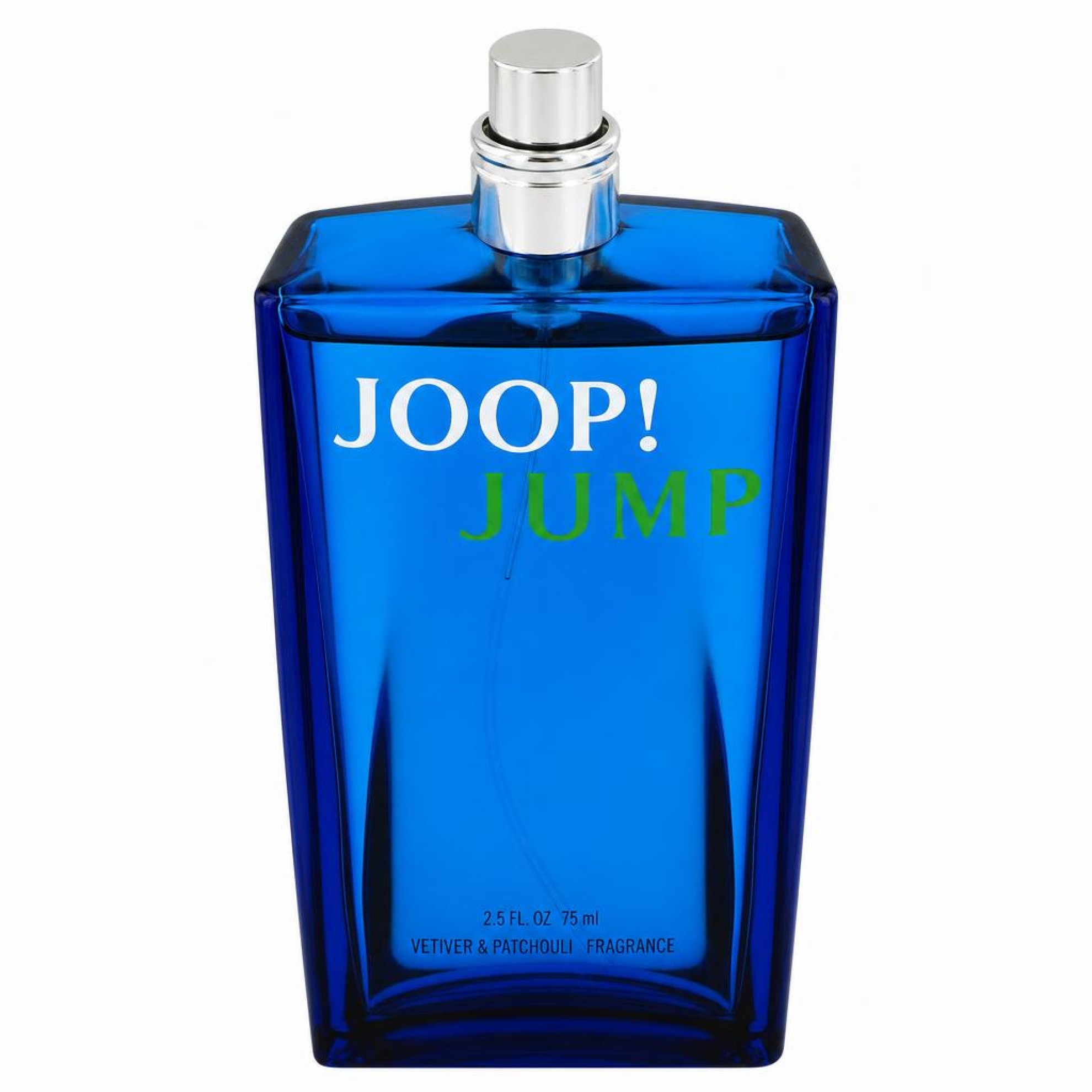 Joop! Joop Jump Eau De Toilette Spray (Tester) 100 ml
