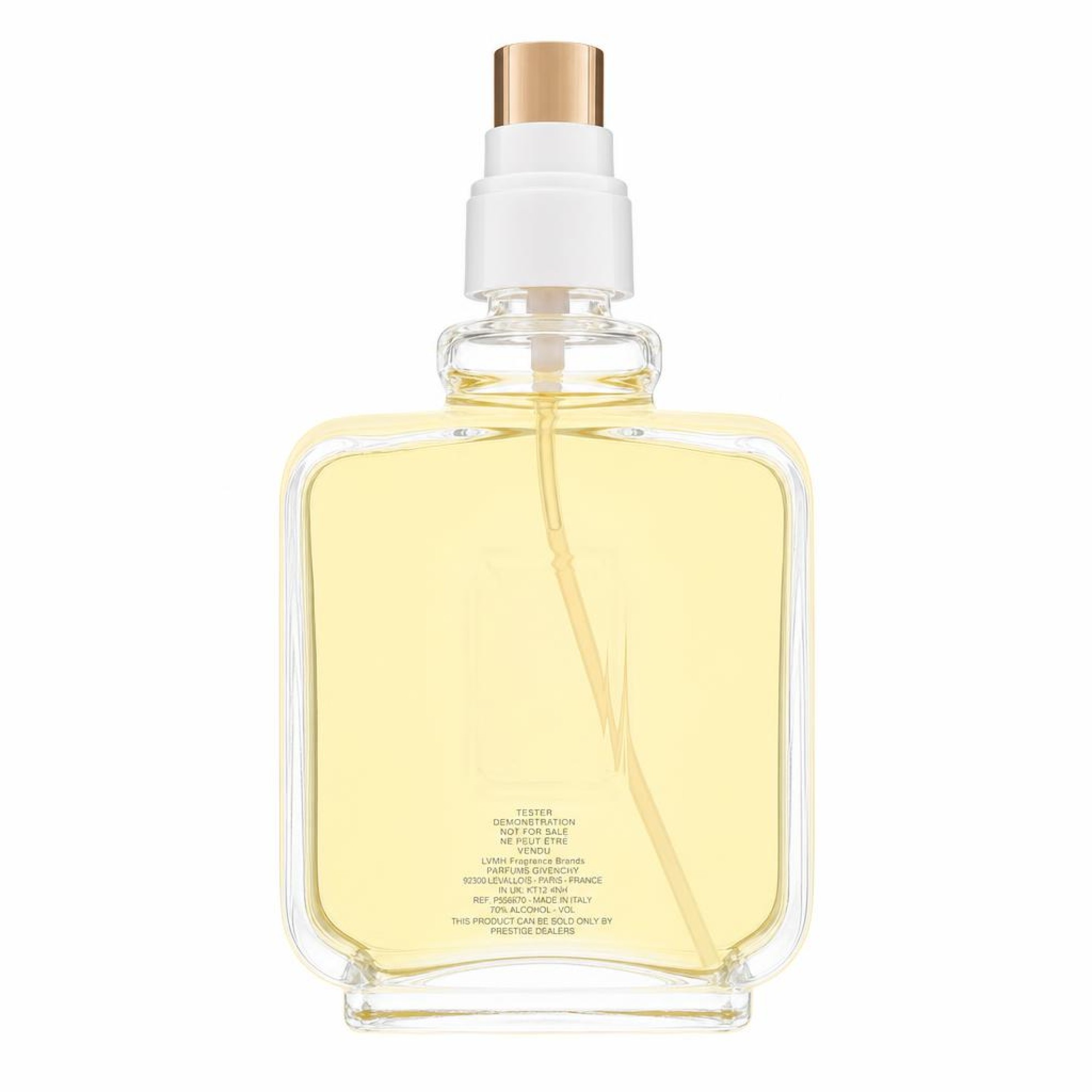 Paul Sebastian PAUL SEBASTIAN Cologne Spray (Tester) 120 ml