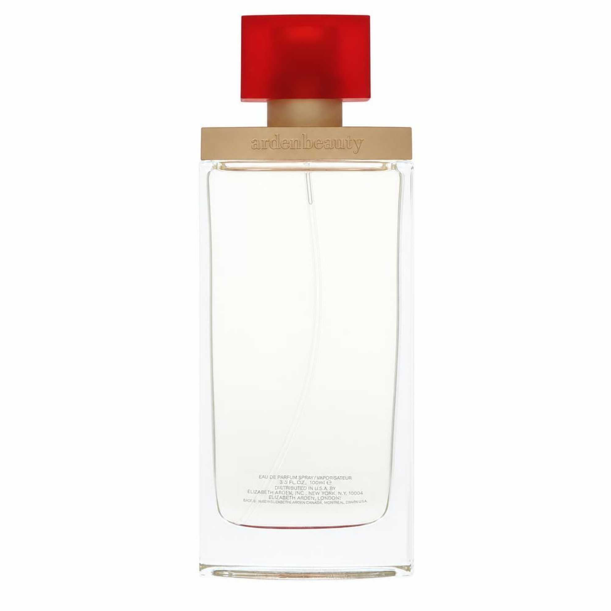 Elizabeth Arden Arden Beauty Eau De Parfum Spray (Tester) 100 ml