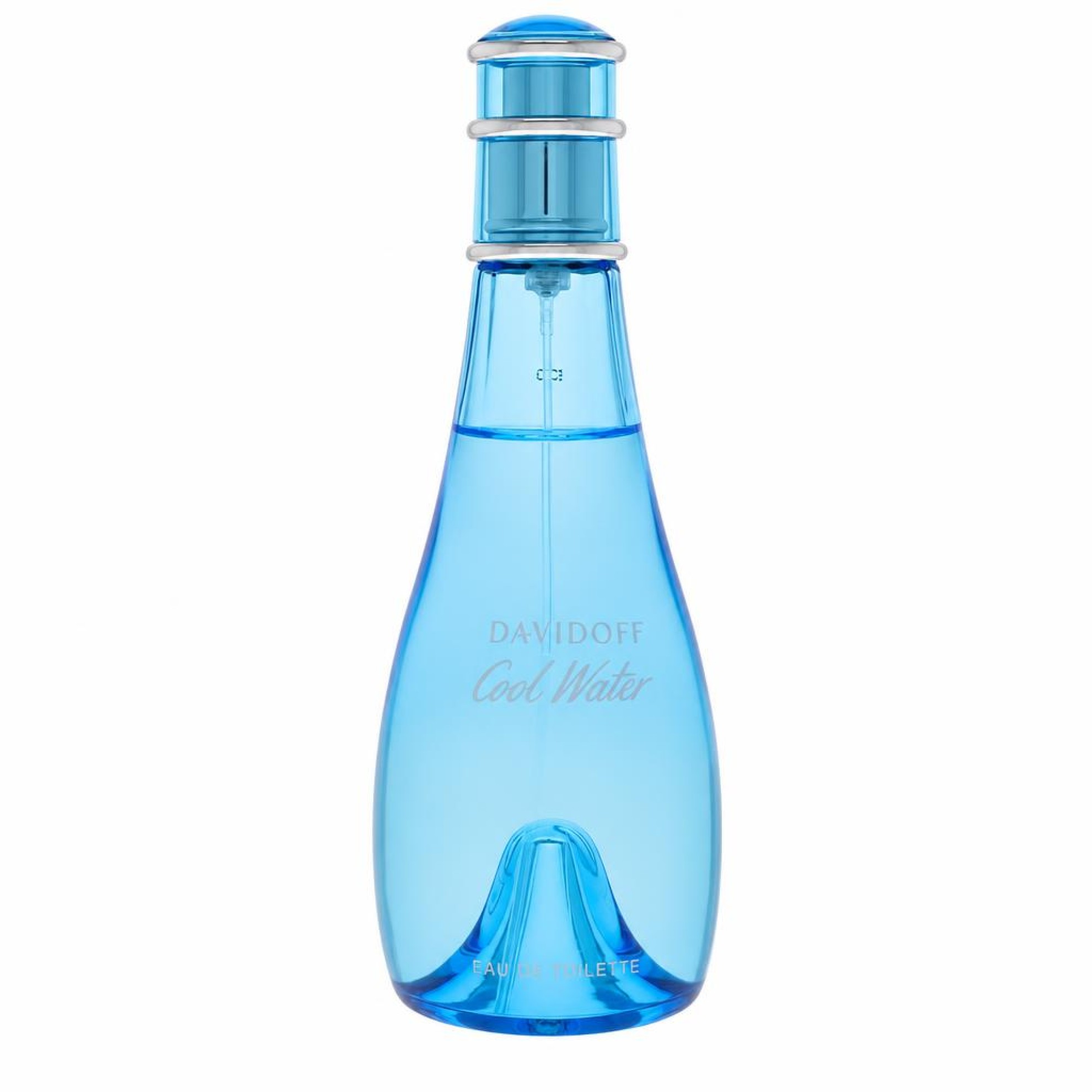 Davidoff COOL WATER Eau De Toilette Spray (Tester) 100 ml