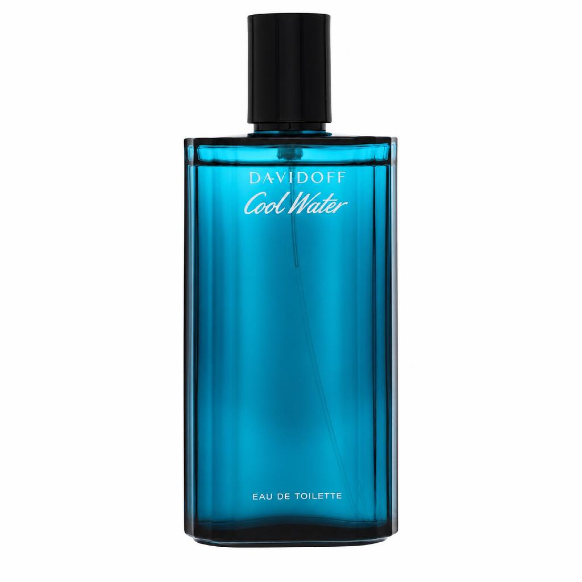 Davidoff COOL WATER Eau De Toilette Spray (Tester) 125 ml