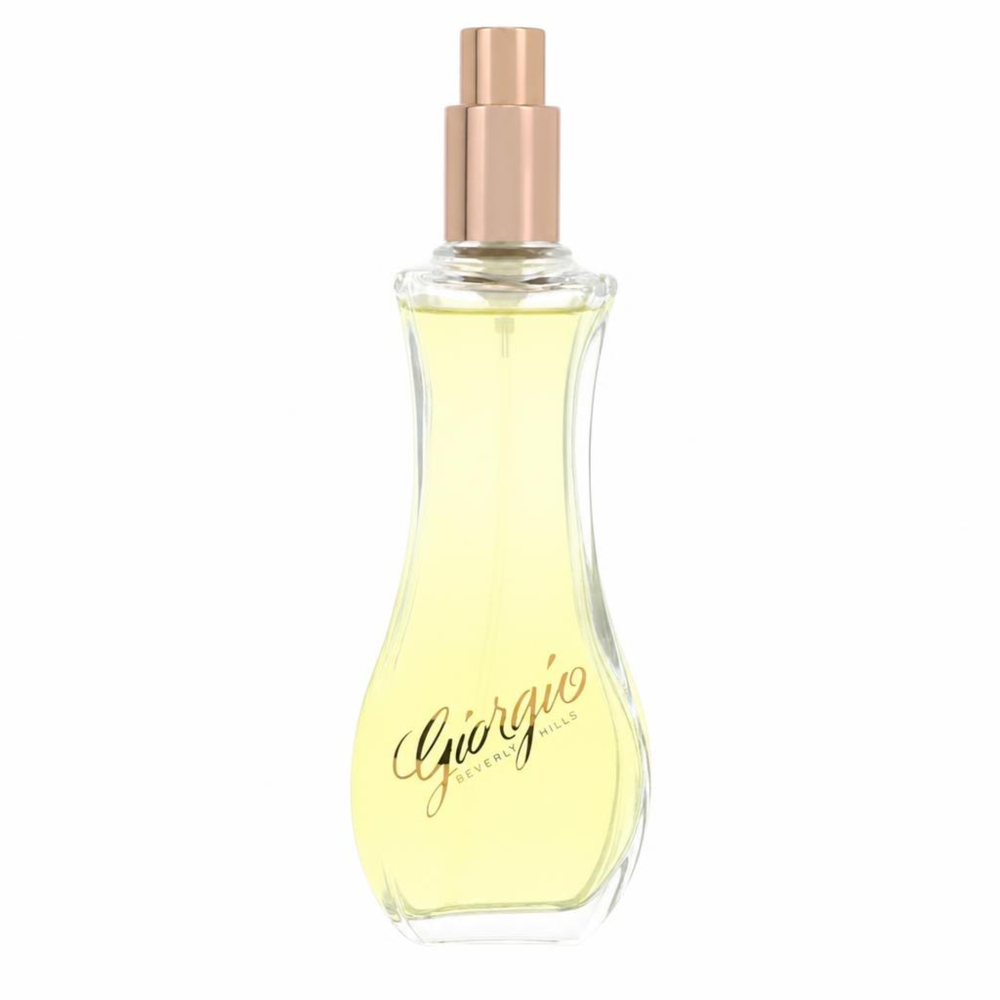 Giorgio Beverly Hills GIORGIO Eau De Toilette Spray (Tester) 90 ml