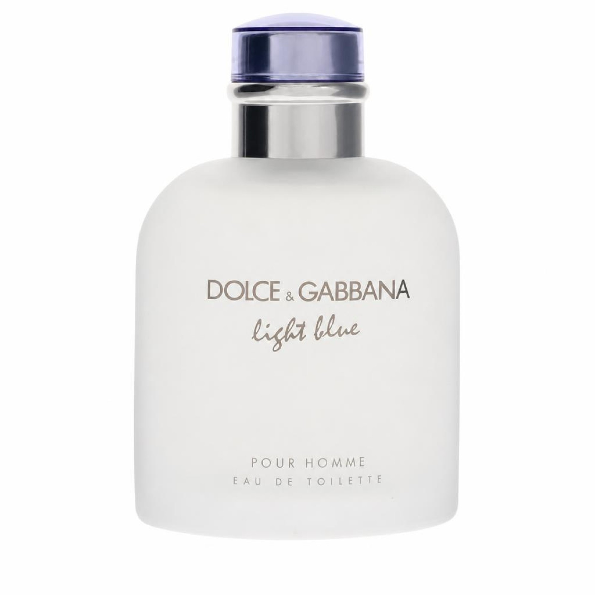 Dolce & Gabbana Light Blue Eau De Toilette Spray (Tester) 125 ml