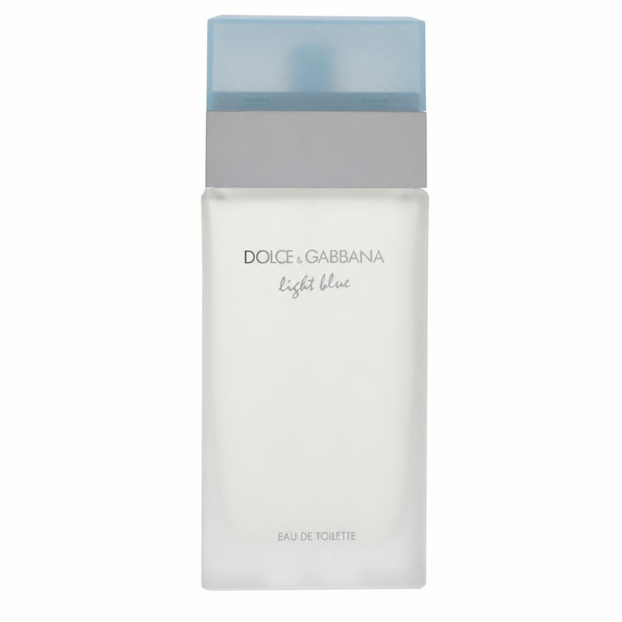 Dolce & Gabbana Light Blue Eau De Toilette Spray (Tester) 100 ml