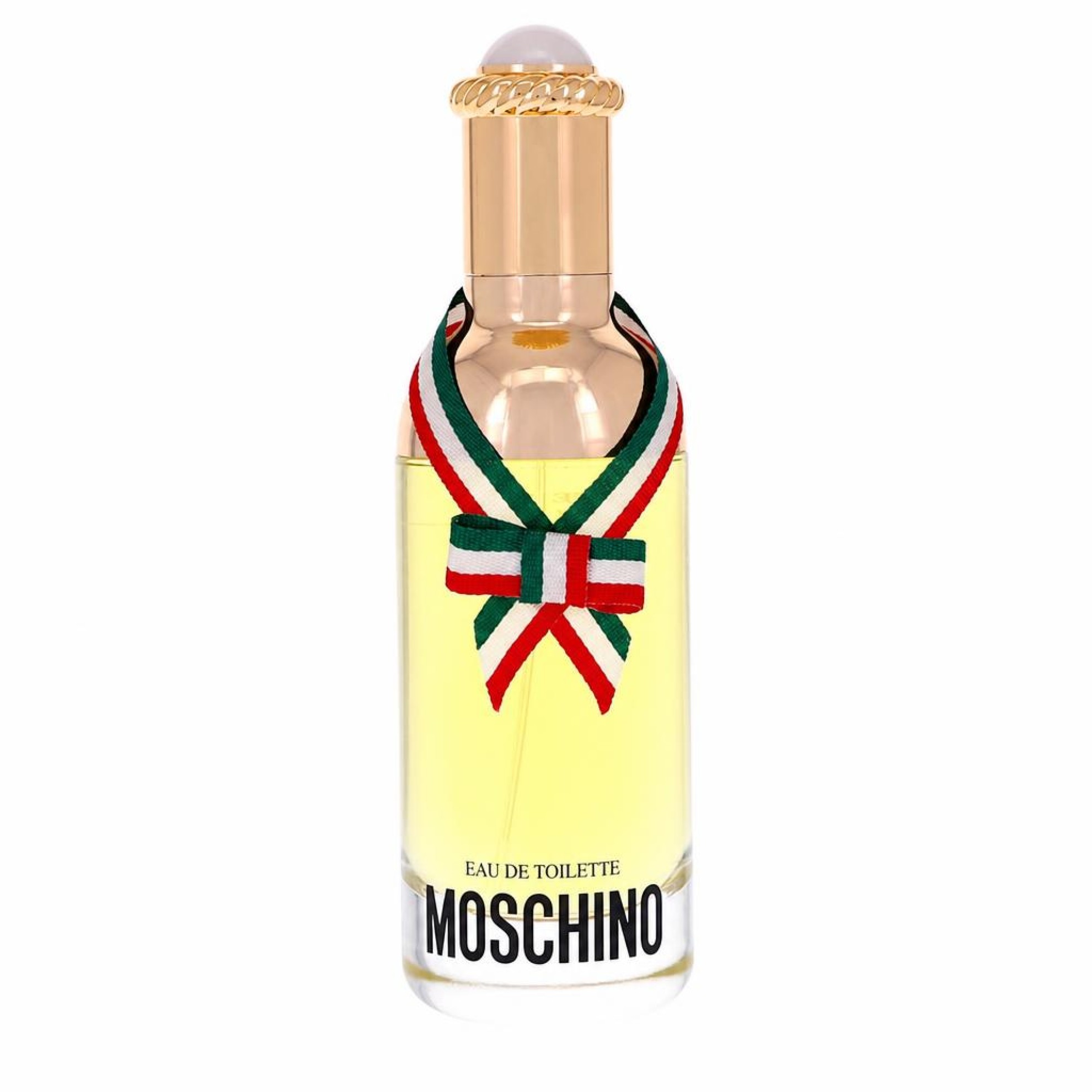 Moschino MOSCHINO Eau De Toilette Spray (Tester) 75 ml