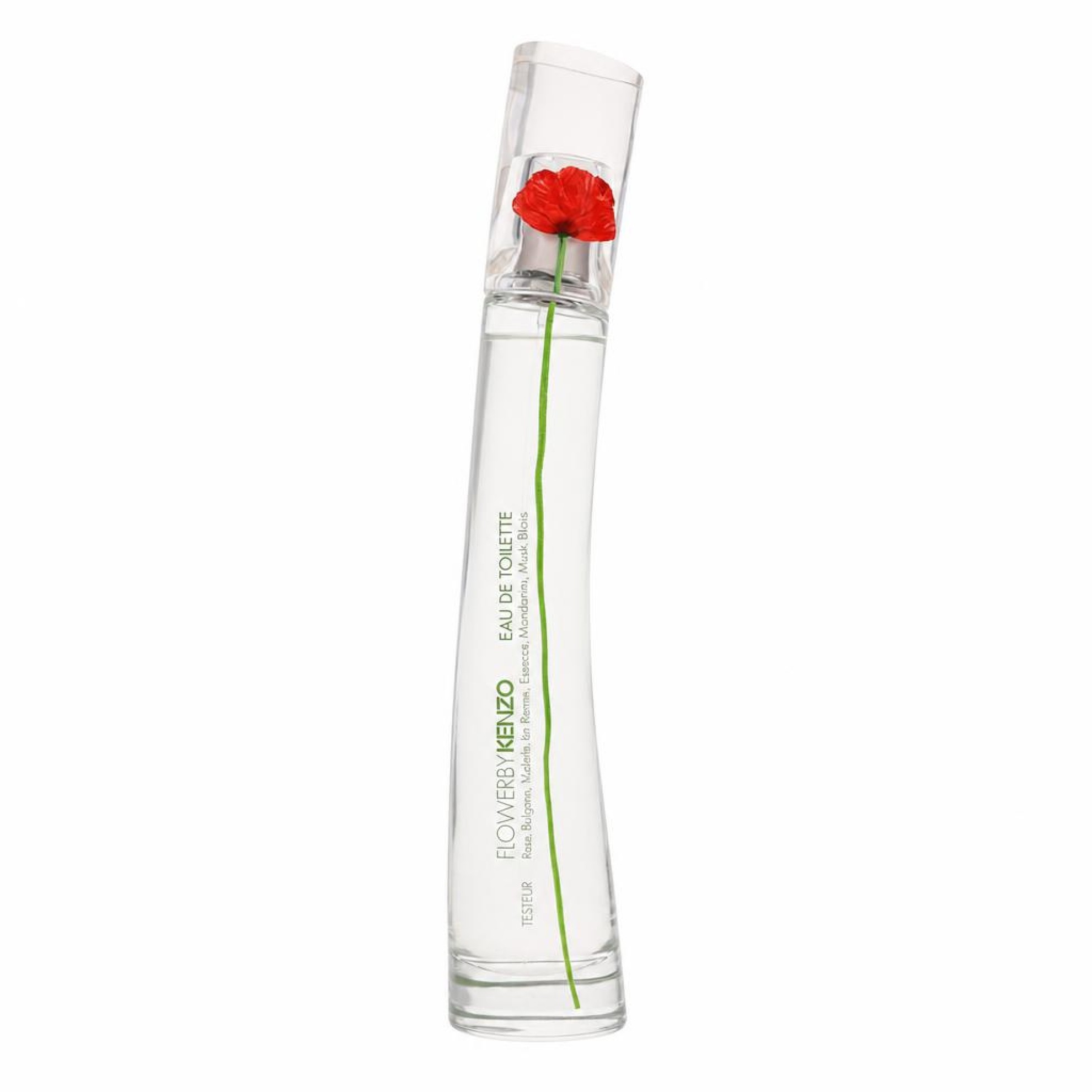 Kenzo kenzo FLOWER Eau De Toilette Spray (Tester) 50 ml