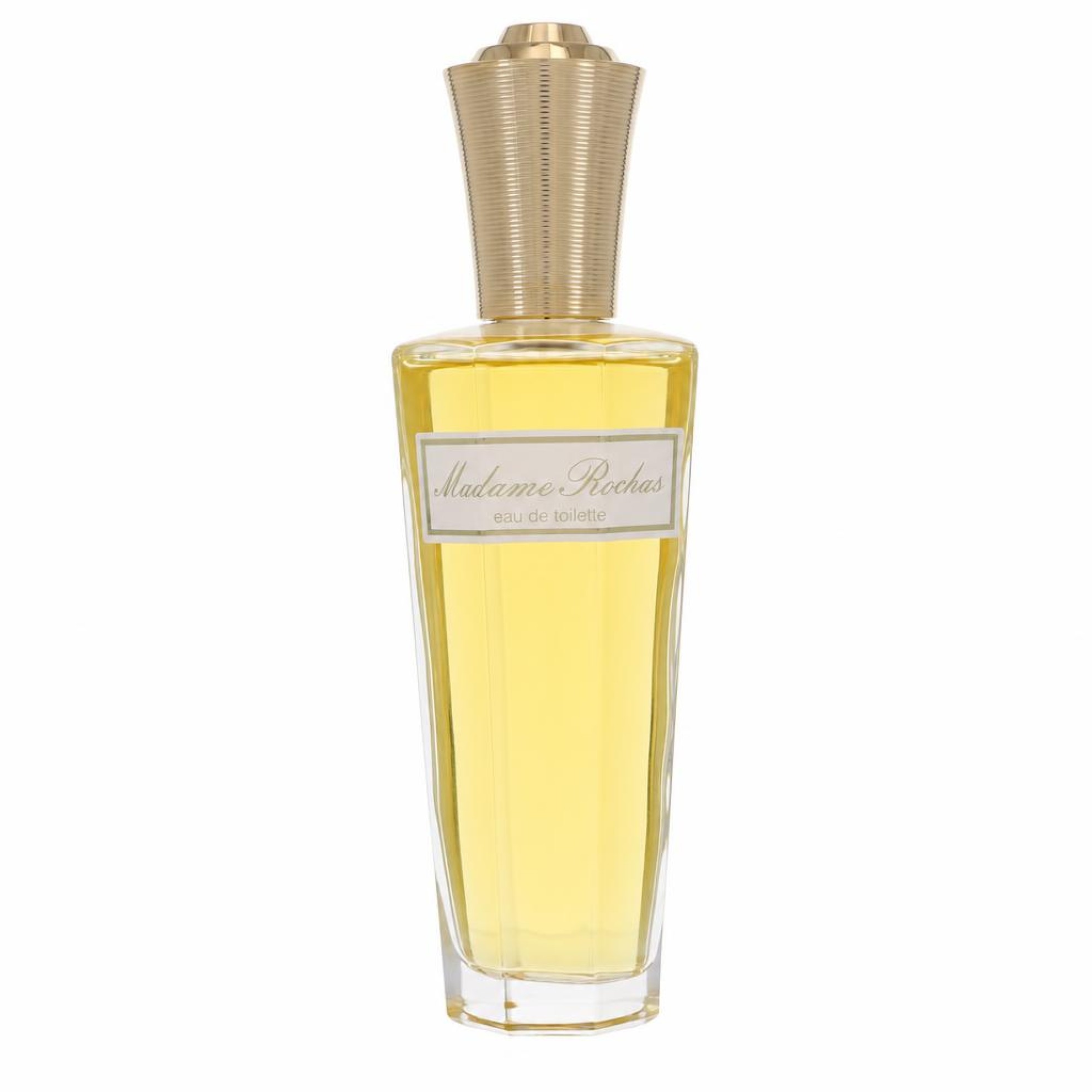Rochas MADAME ROCHAS Eau De Toilette Spray (Tester) 100 ml