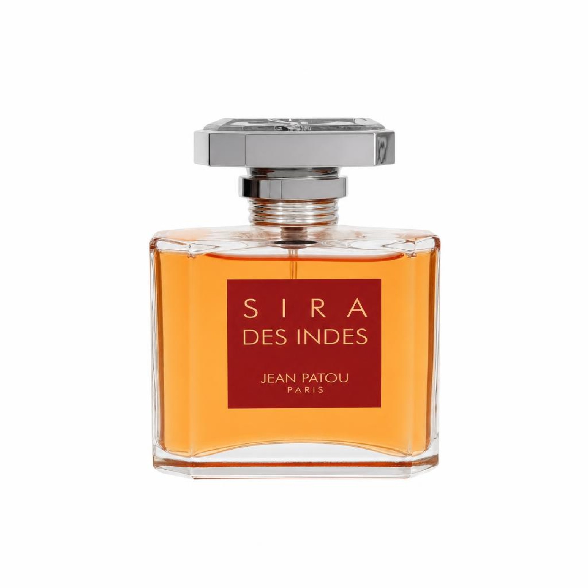 Jean Patou Sira Des Indes Eau De Parfum Spray 75 ml