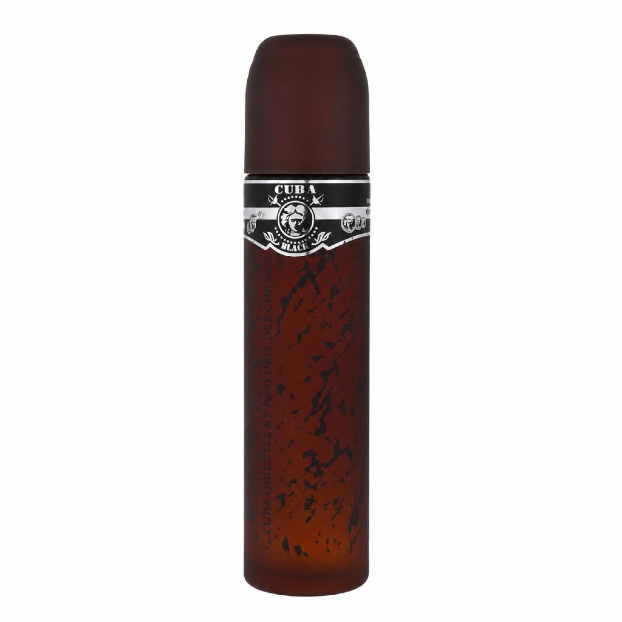 Fragluxe CUBA Black Eau De Toilette Spray 100 ml