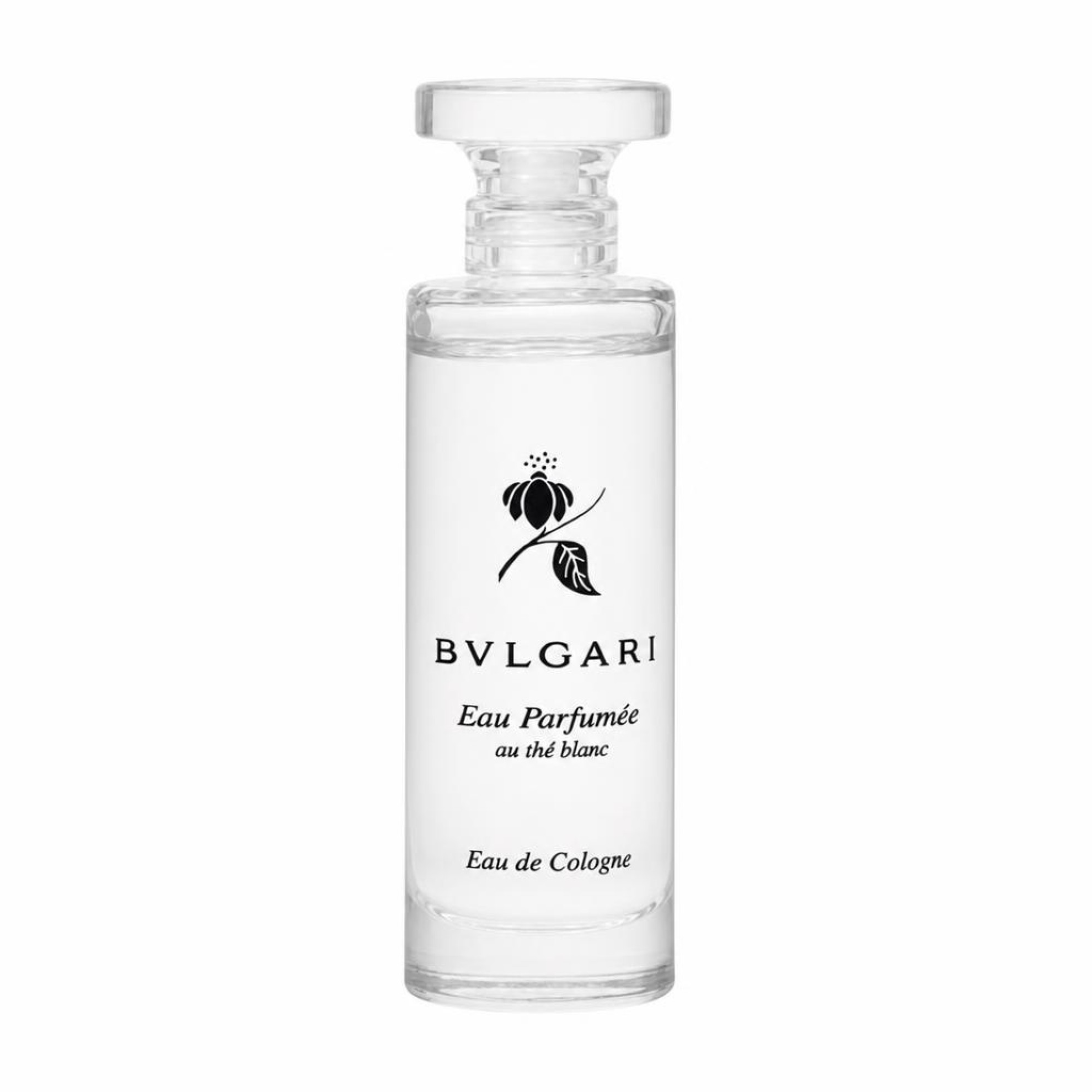 Bvlgari White Mini EDC 6 ml