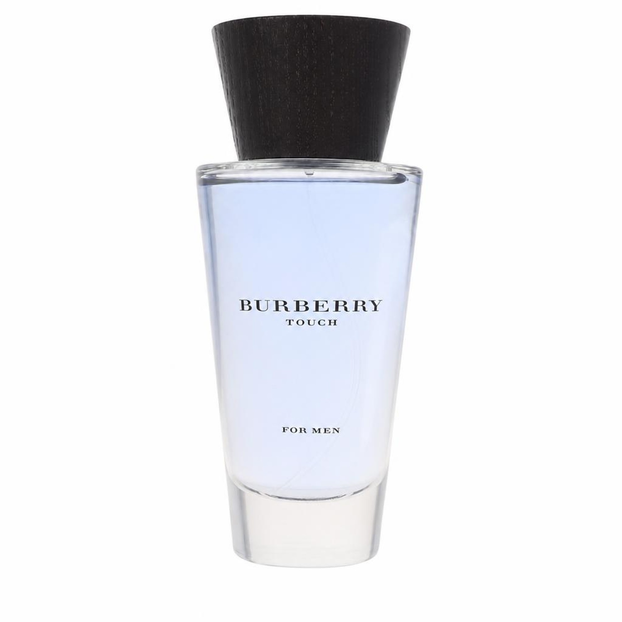 Burberry BURBERRY TOUCH Eau De Toilette Spray (Tester) 100 ml