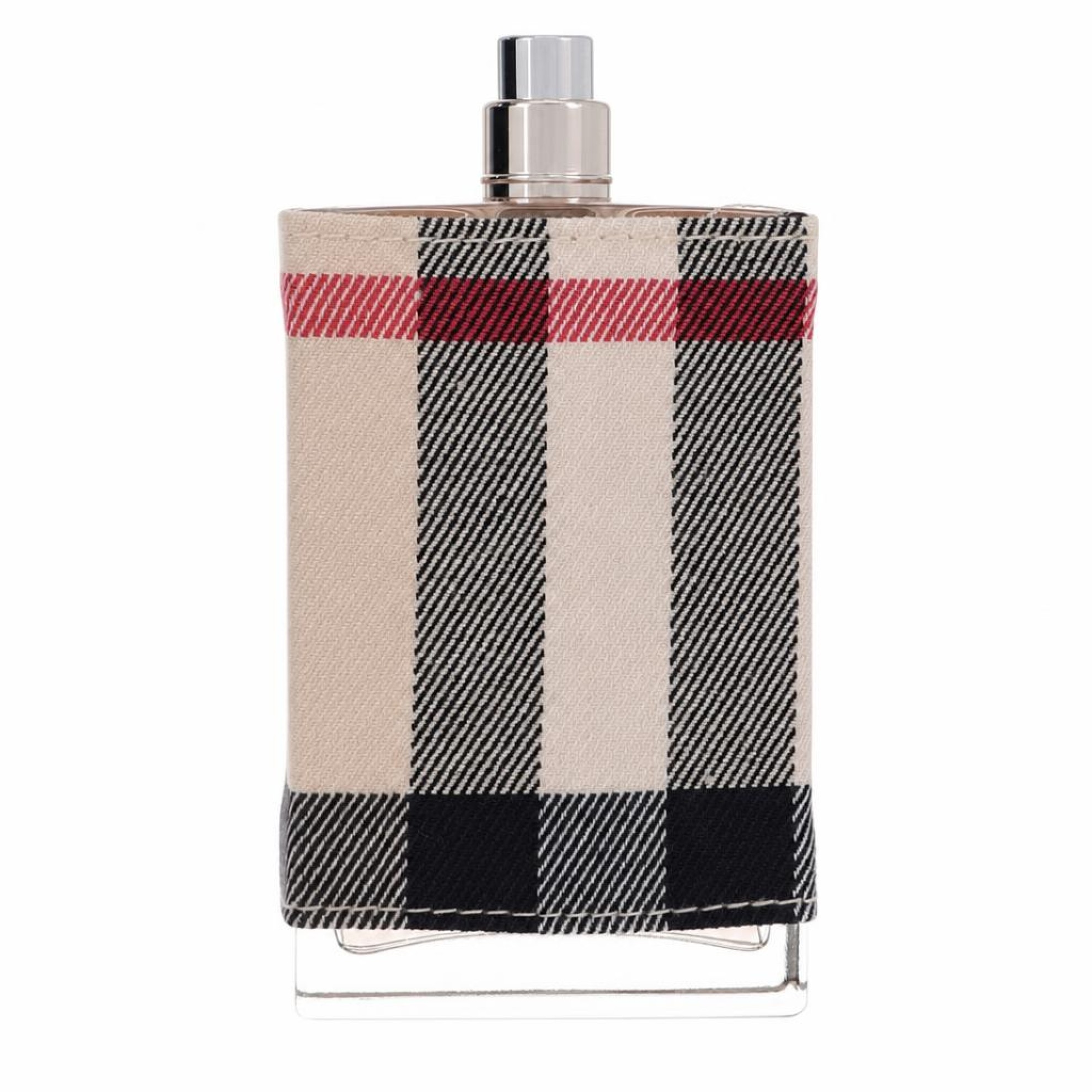 Burberry London (New) Eau De Parfum Spray (Tester) 100 ml