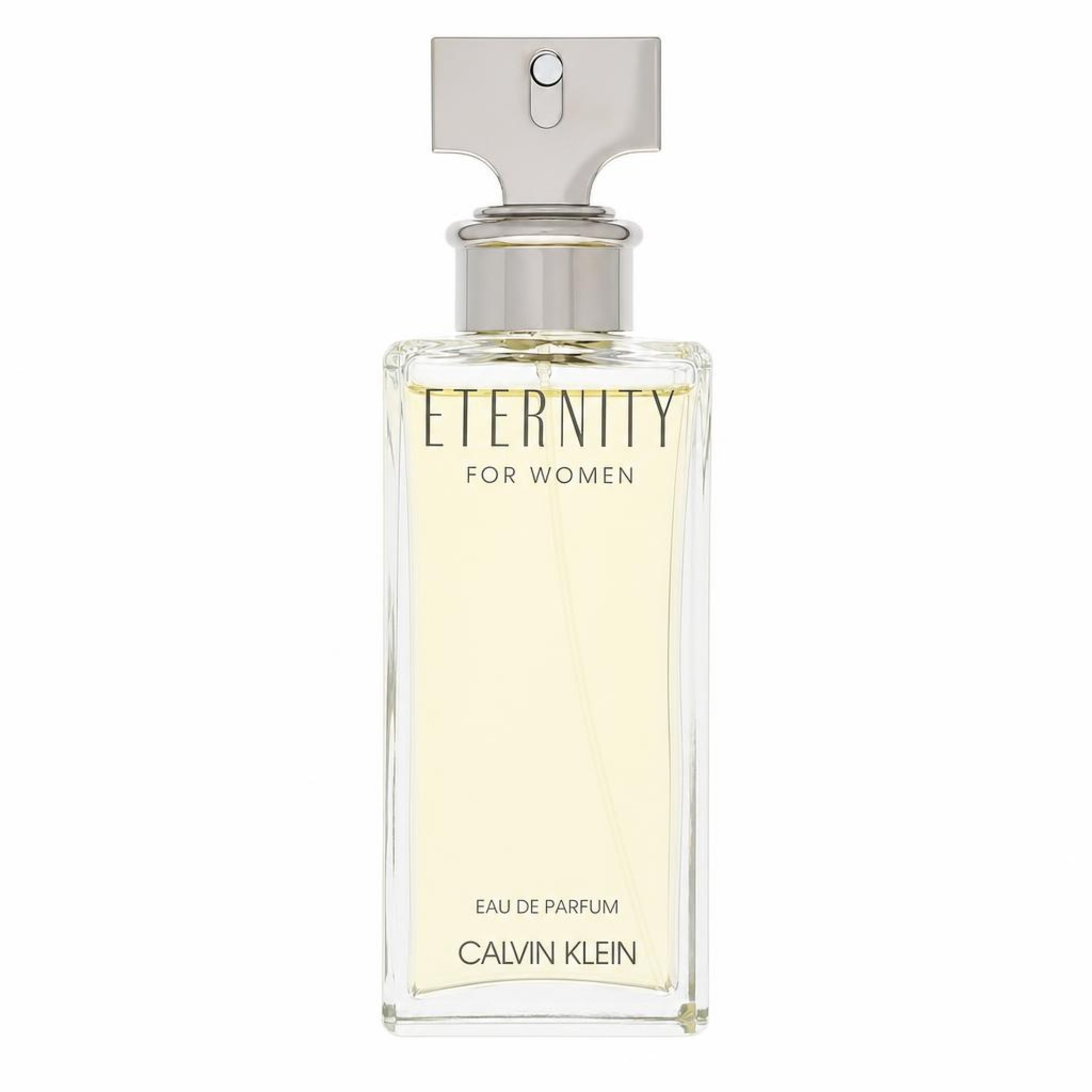 Calvin Klein ETERNITY Eau De Parfum Spray (Tester) 100 ml