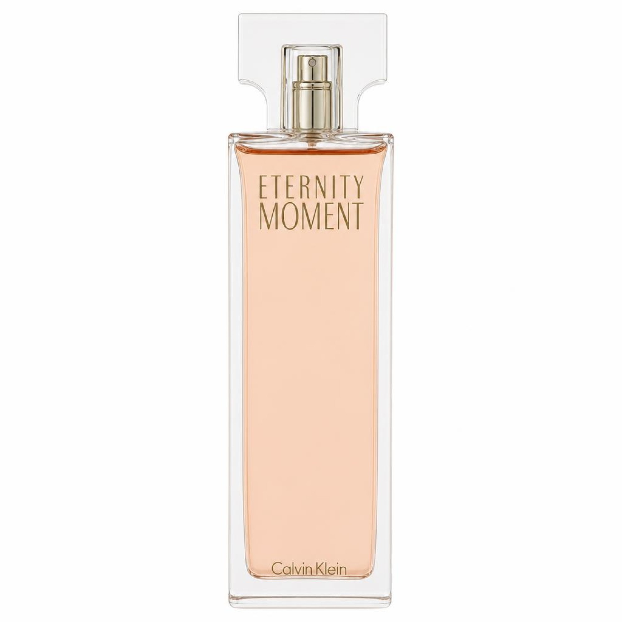 Calvin Klein Eternity Moment Eau De Parfum Spray (Tester) 100 ml