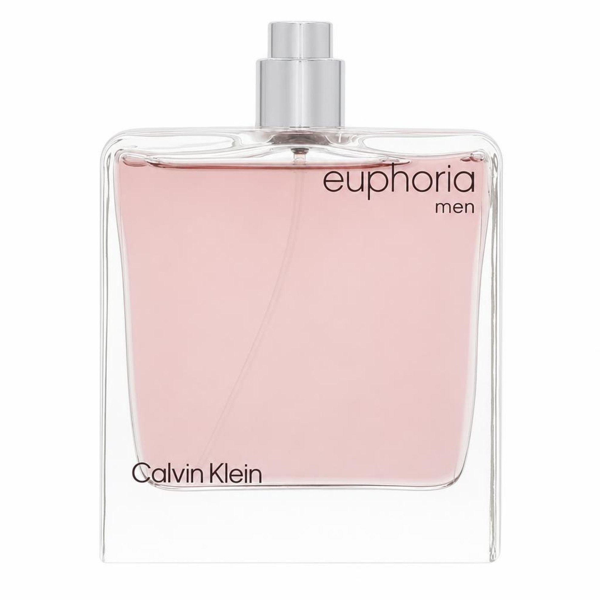 Calvin Klein Euphoria Eau De Toilette Spray (Tester) 100 ml