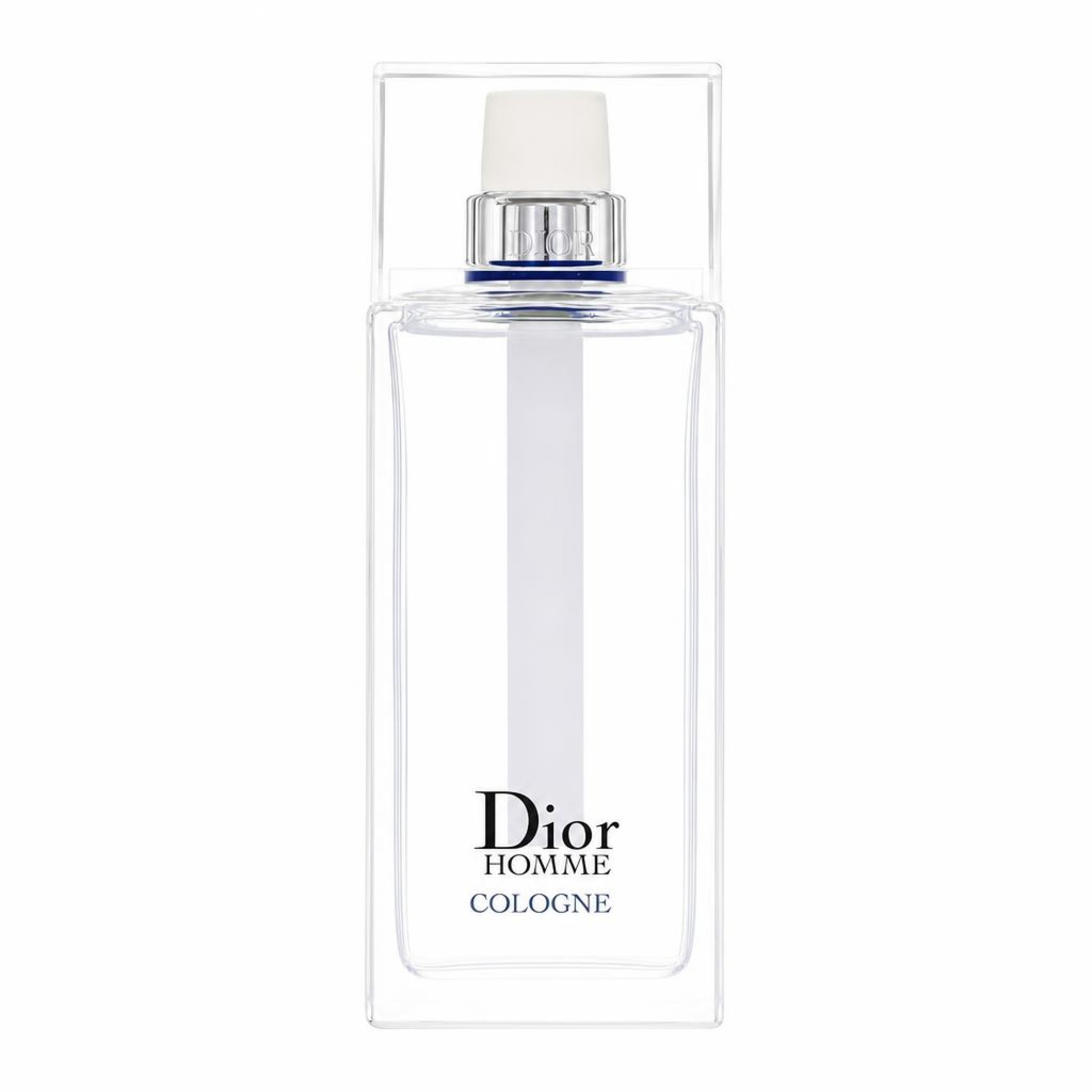 Dior Homme Cologne Spray Eau de Cologne 125 ml