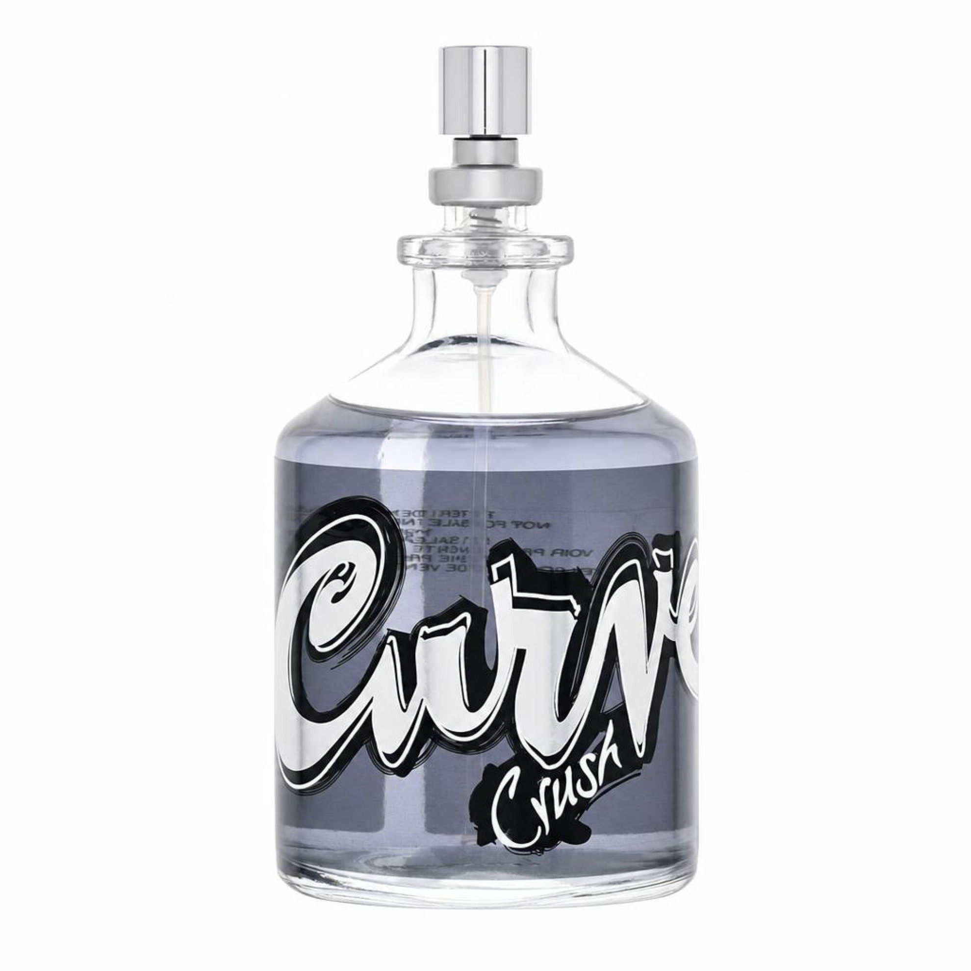 Liz Claiborne Curve Crush Eau De Cologne Spray (Tester) 125 ml