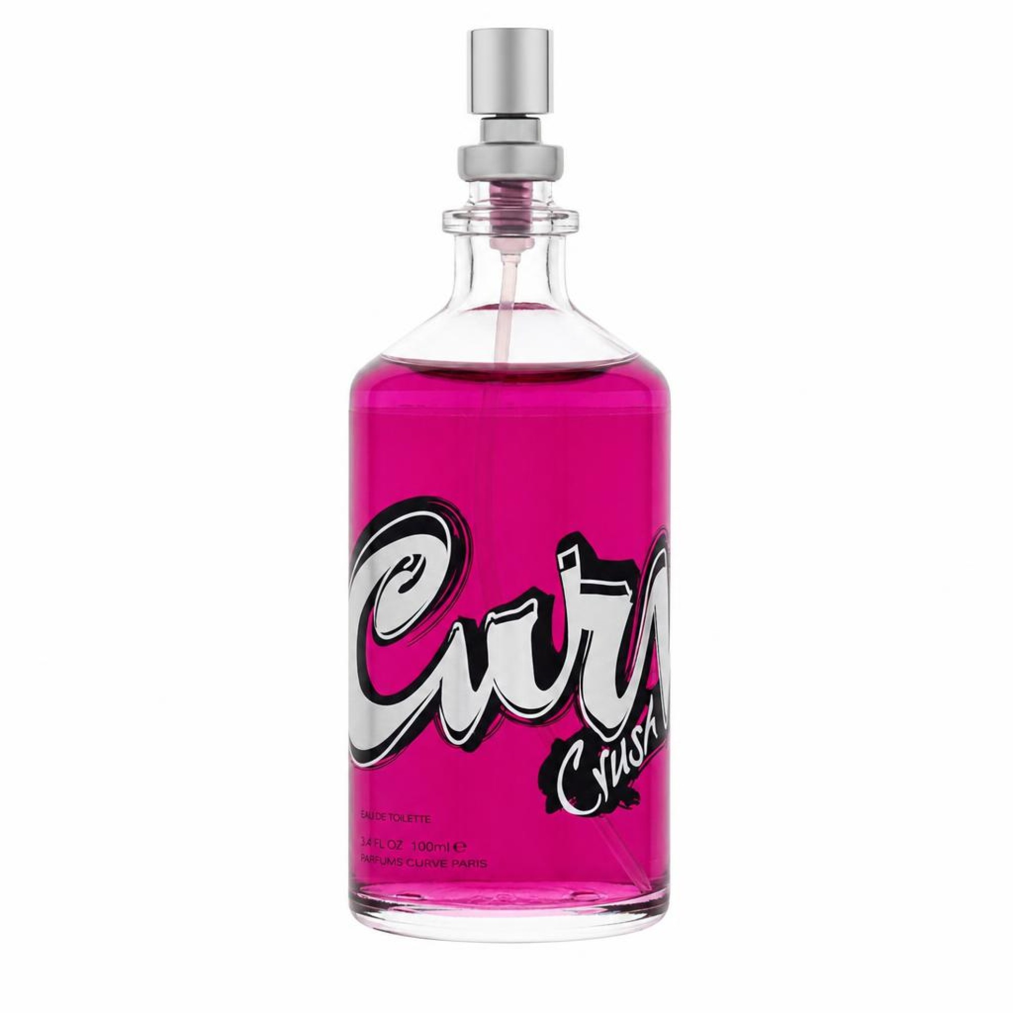 Liz Claiborne Curve Crush Eau De Toilette Spray (Tester) 100 ml