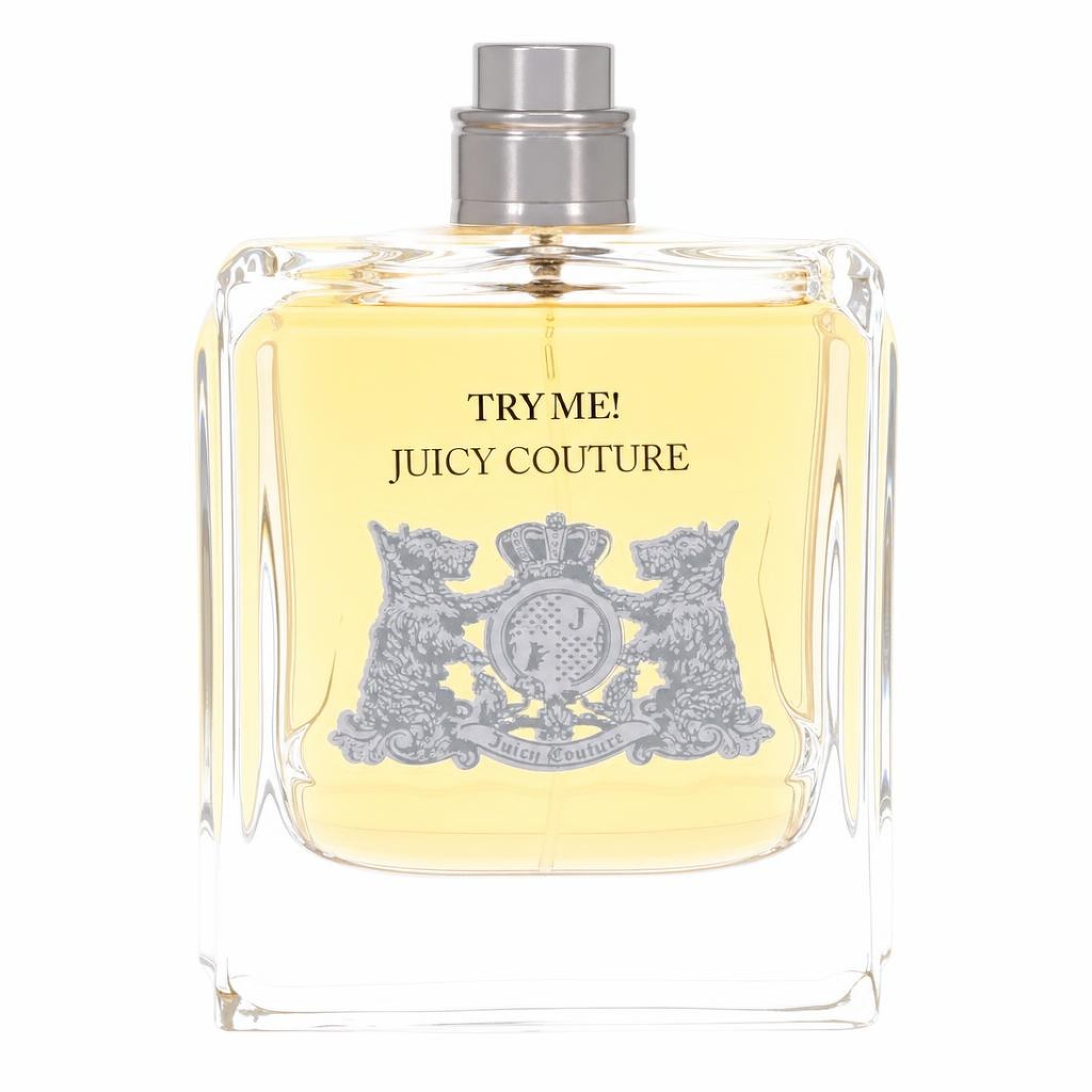 Juicy Couture Eau De Parfum Spray (Tester) 100 ml