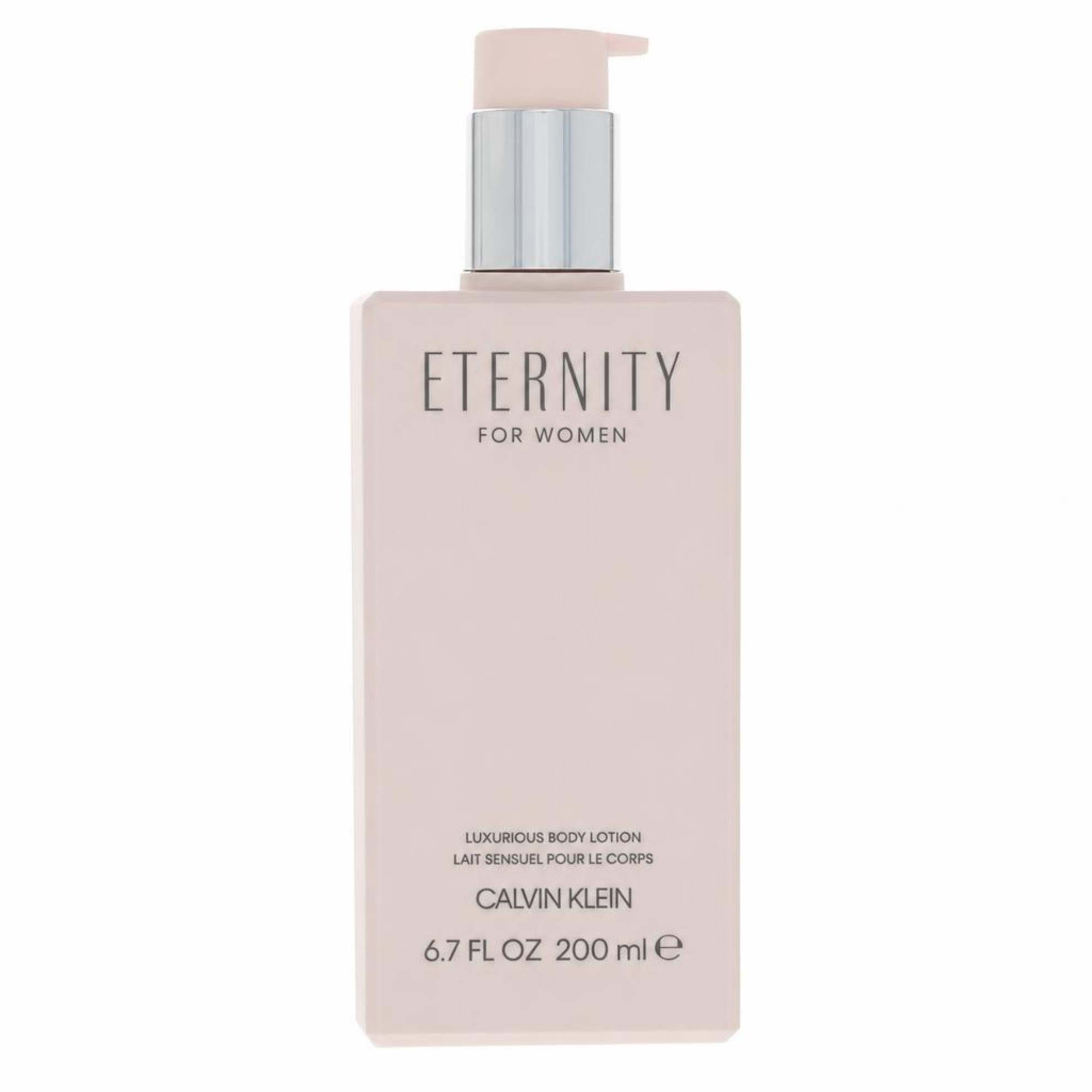 Calvin Klein Eternity Luxurious Body Lotion 200 ml