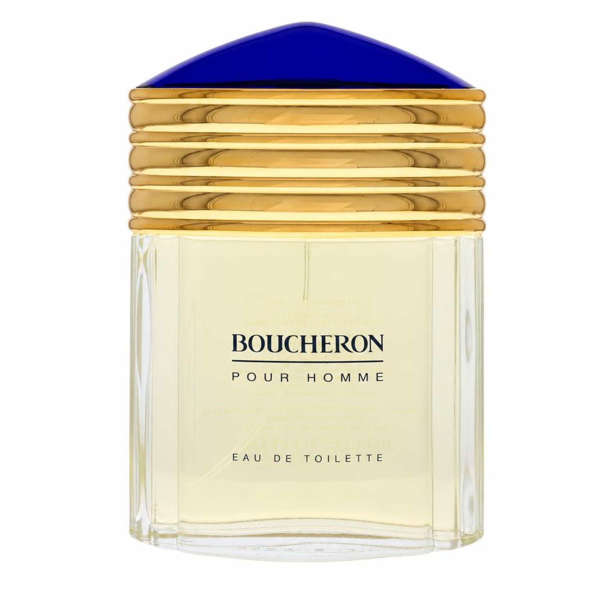 Boucheron BOUCHERON Eau De Toilette Spray (Tester) 100 ml