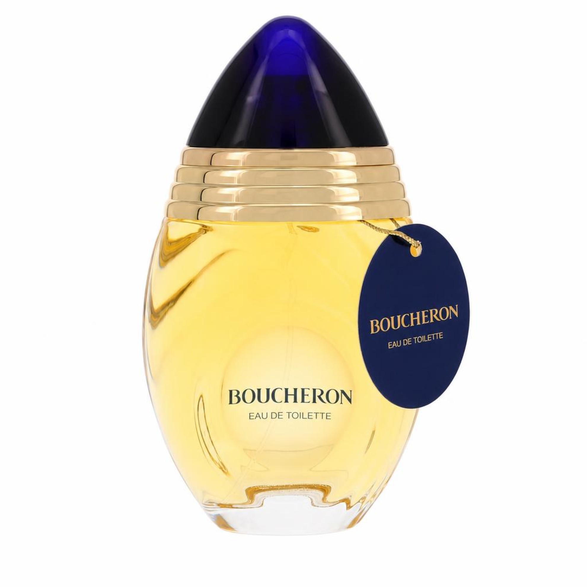 Boucheron BOUCHERON Eau De Toilette Spray (Tester) 100 ml