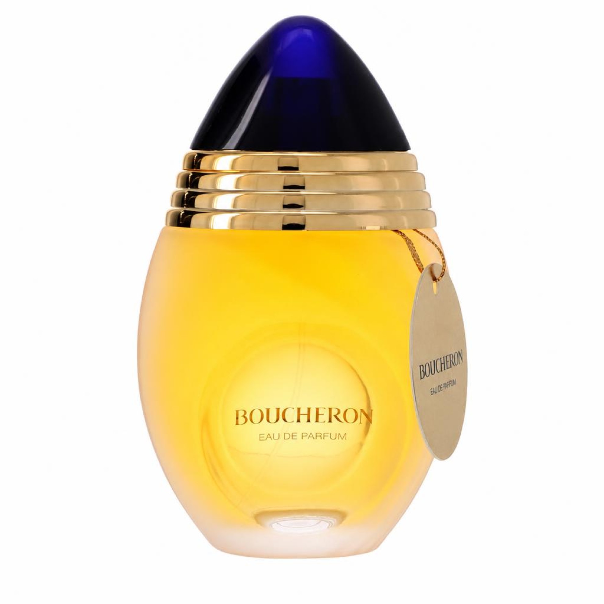 Boucheron BOUCHERON Eau De Parfum Spray (Tester) 100 ml