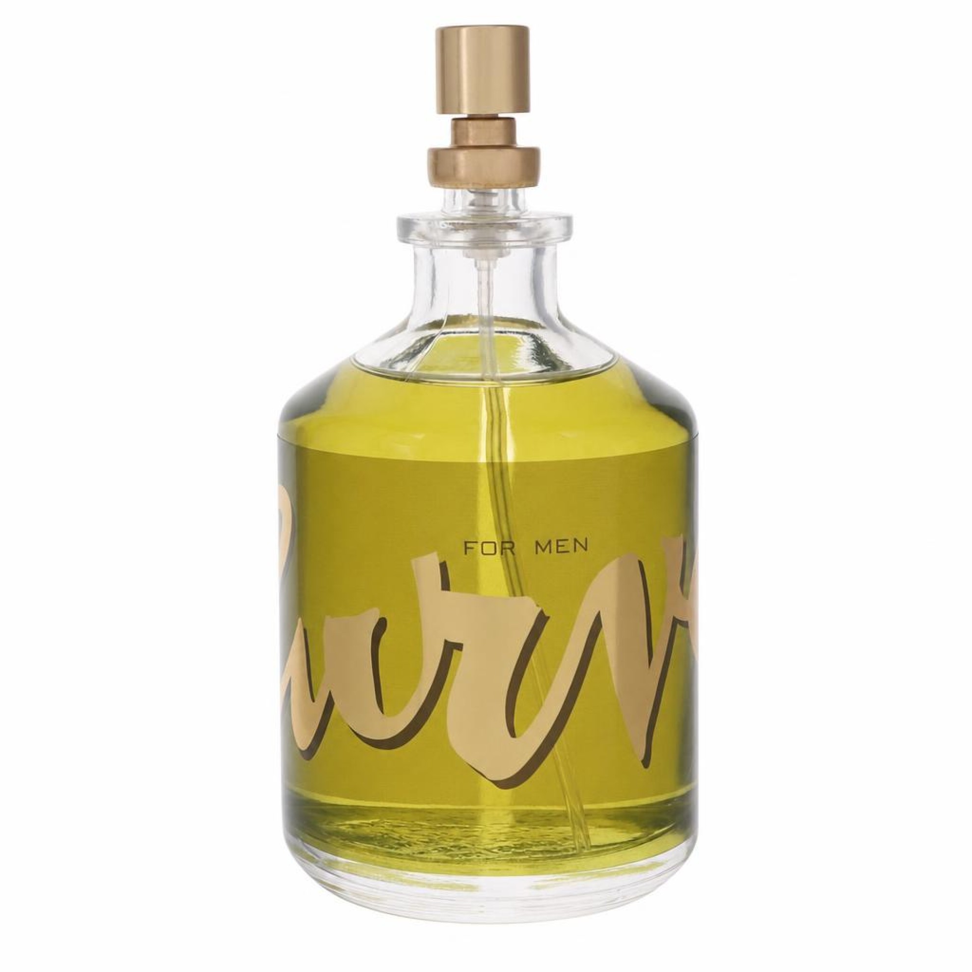 Liz Claiborne CURVE Cologne Spray (Tester) 125 ml