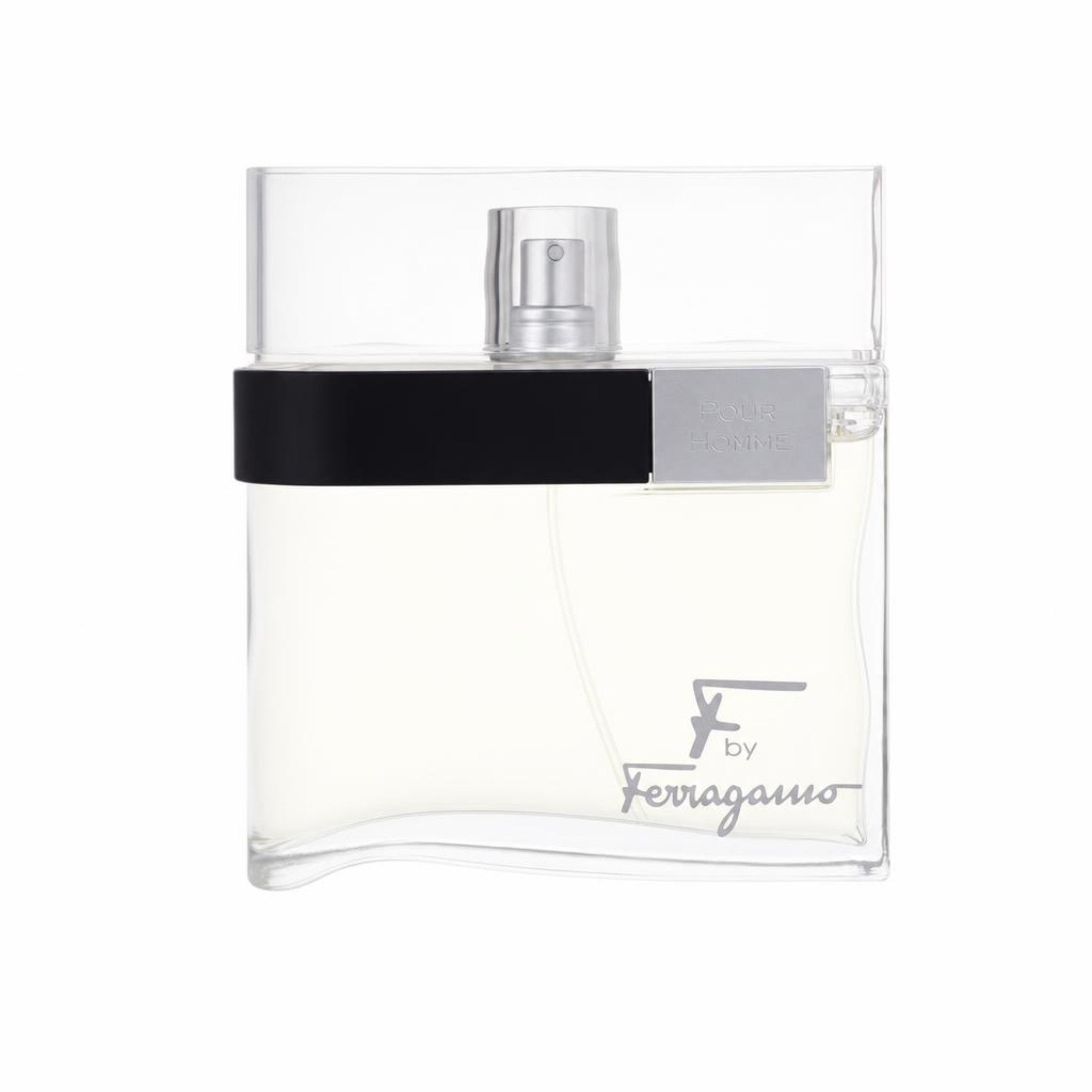 Salvatore Ferragamo F Eau De Toilette Spray 100 ml