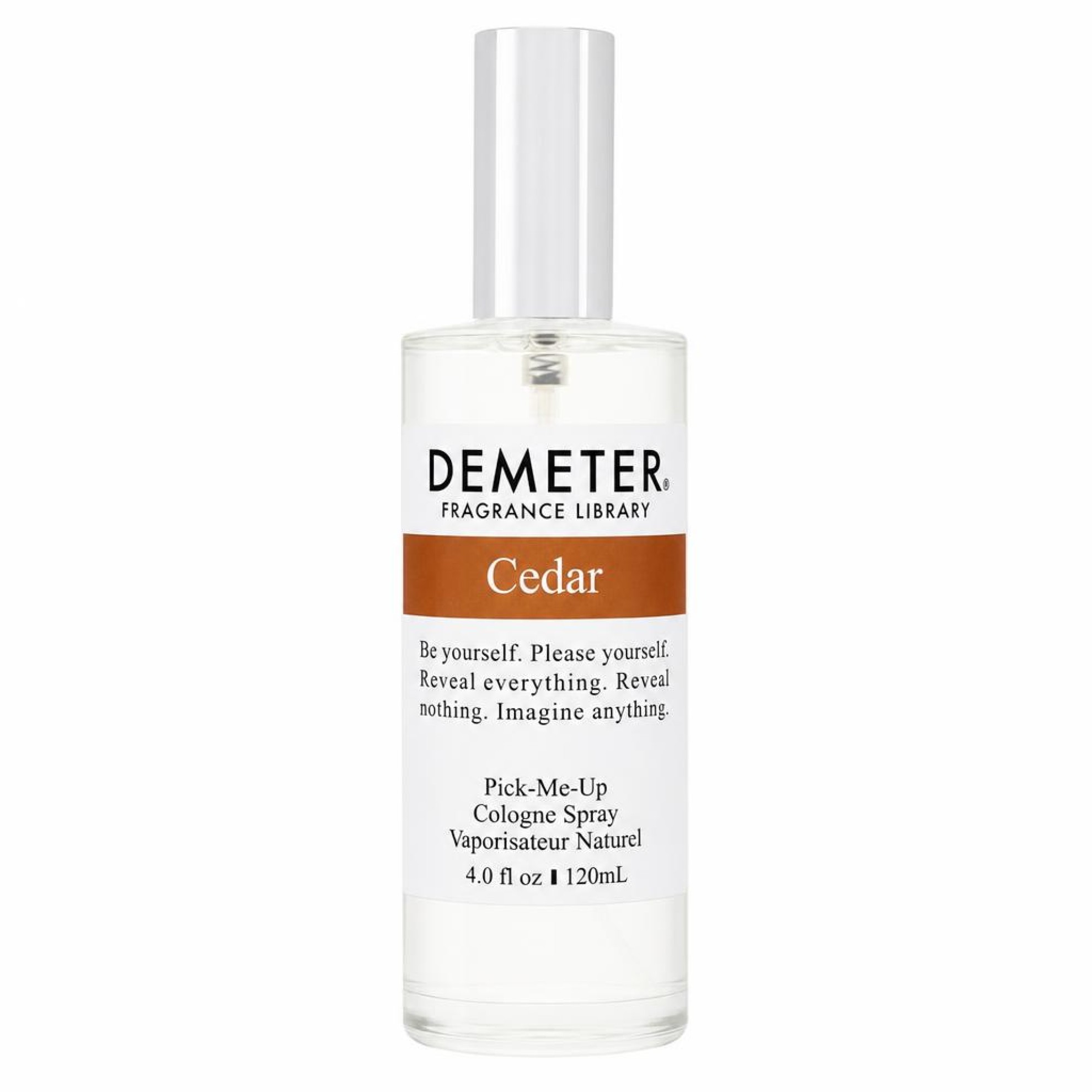 Demeter Cedar Cologne Spray 120 ml