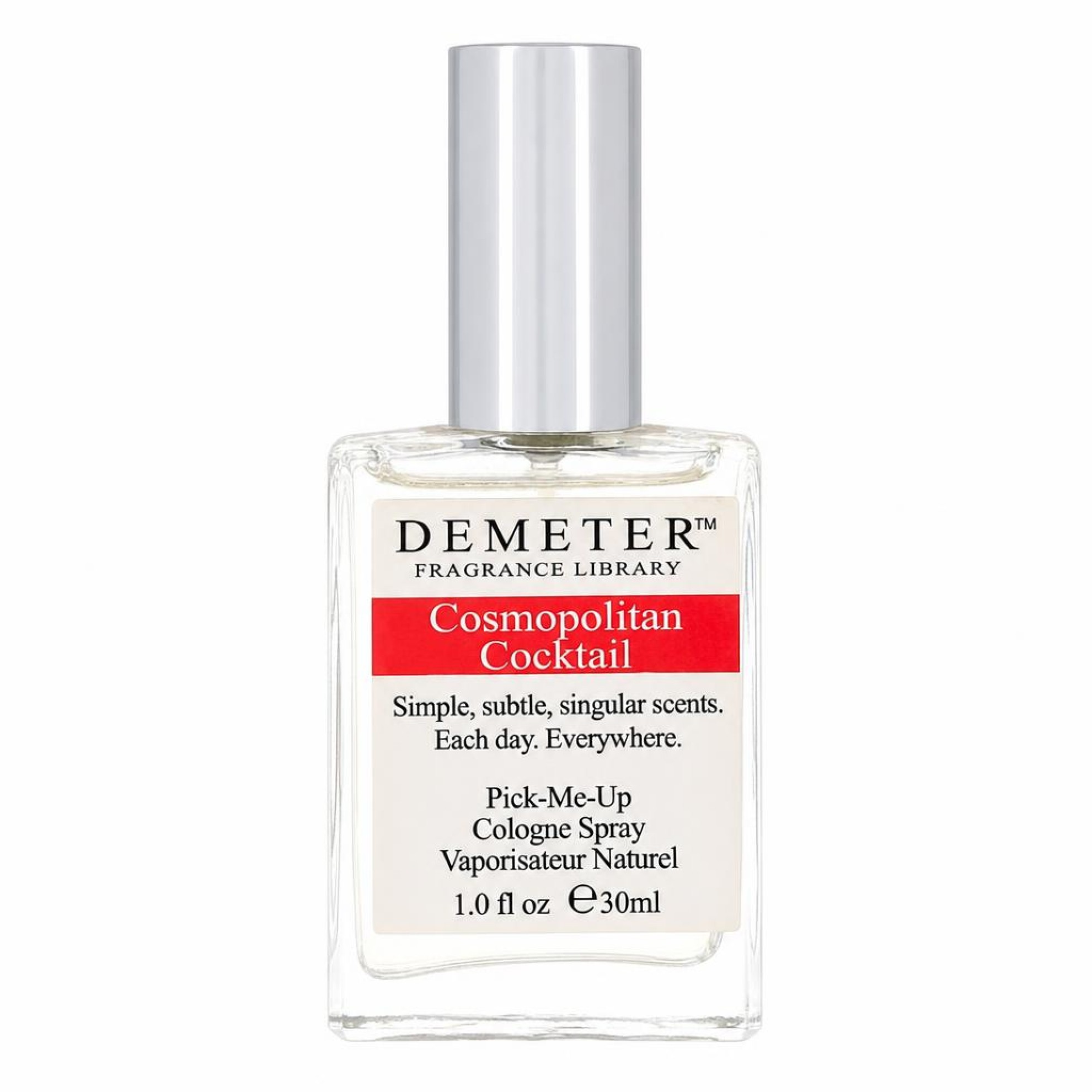 Image of Demeter Cosmopolitan Cocktail Cologne Spray 30 ml