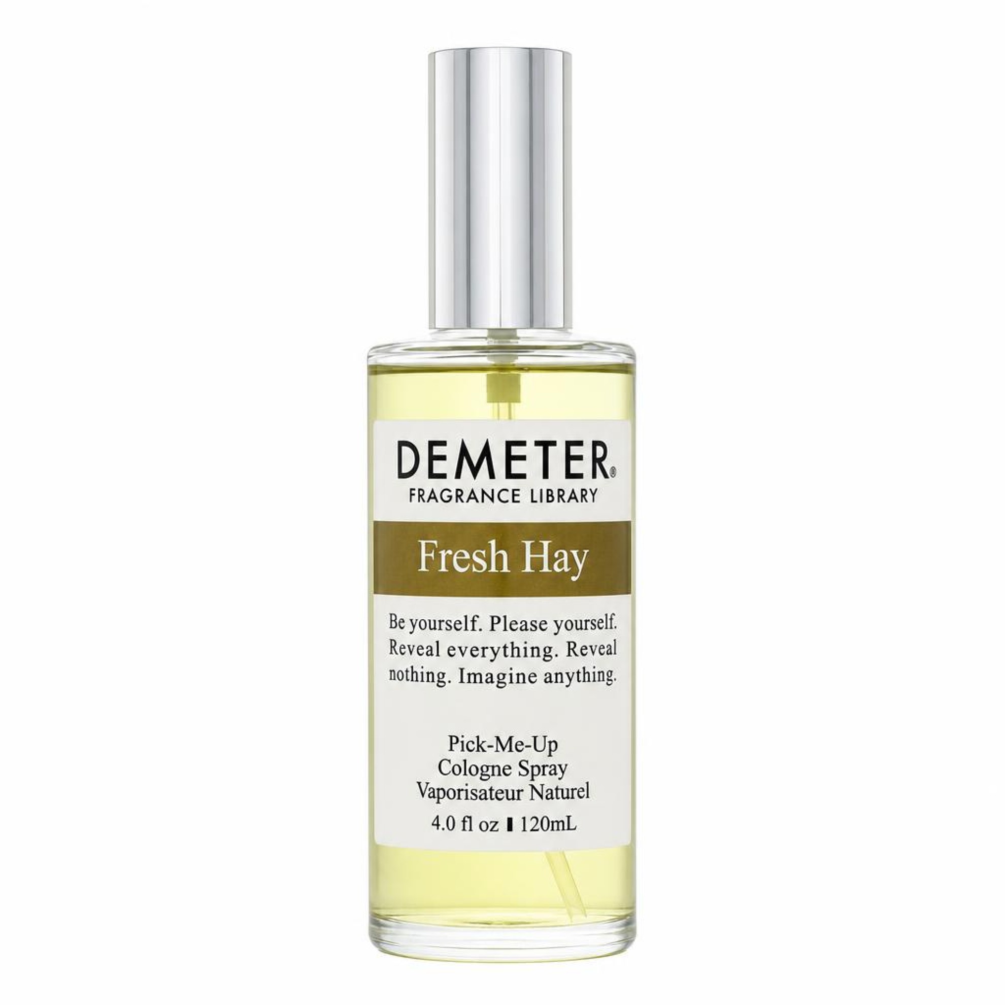 Demeter Fresh Hay Cologne Spray 120 ml