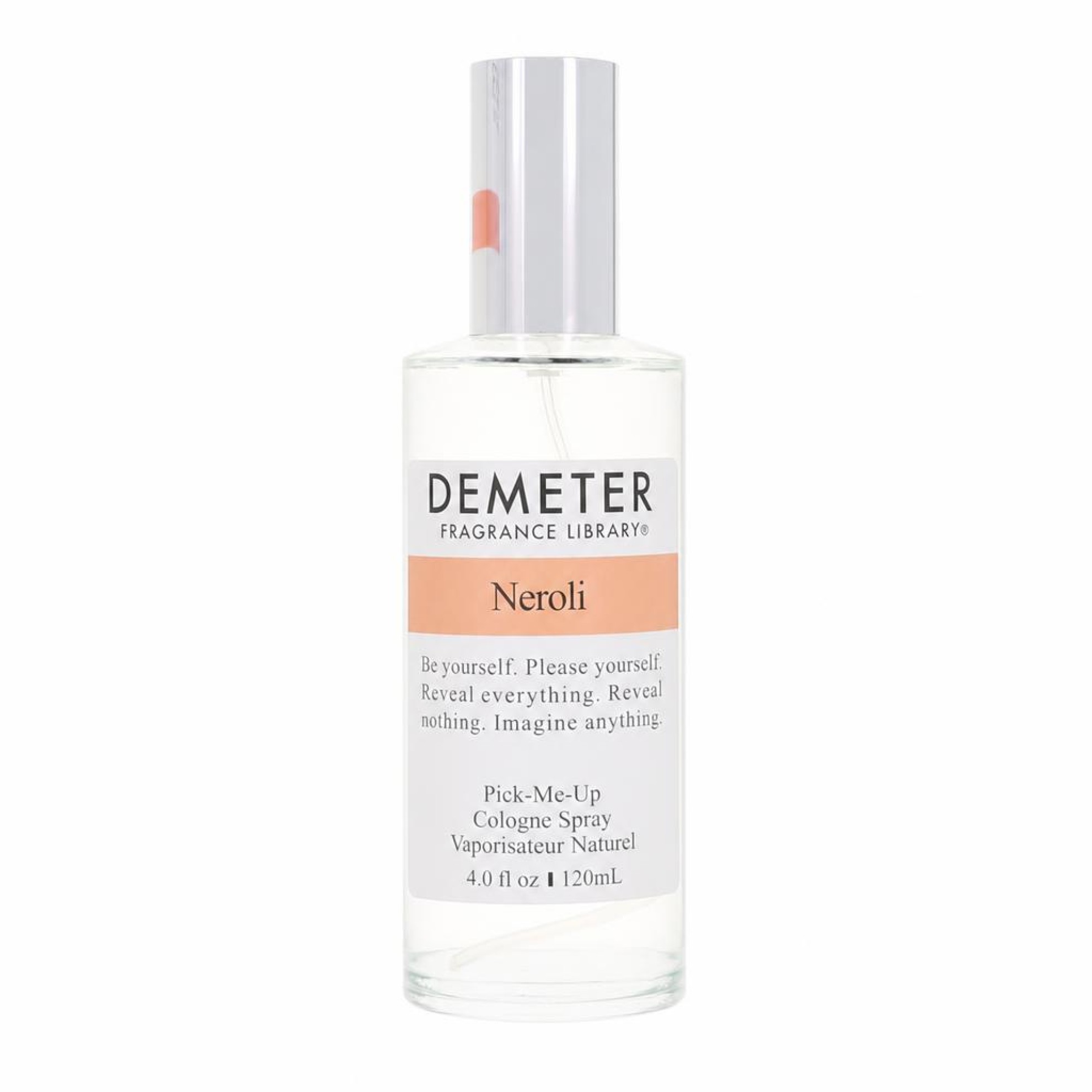 Demeter Neroli Cologne Spray 120 ml