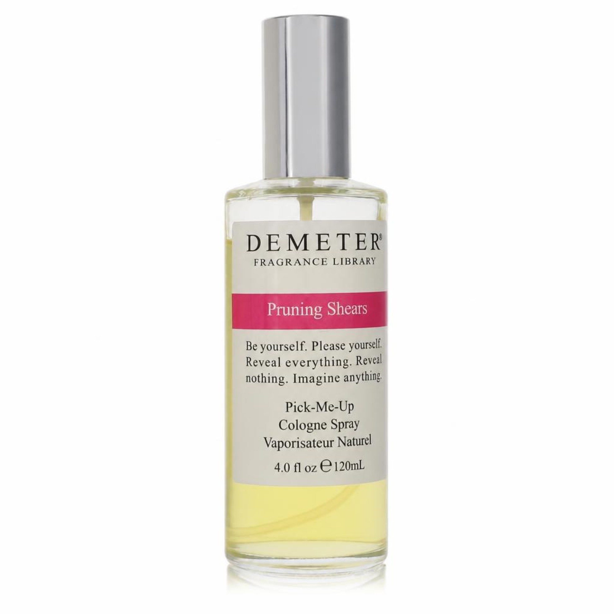 Demeter Pruning Shears Cologne Spray 120 ml