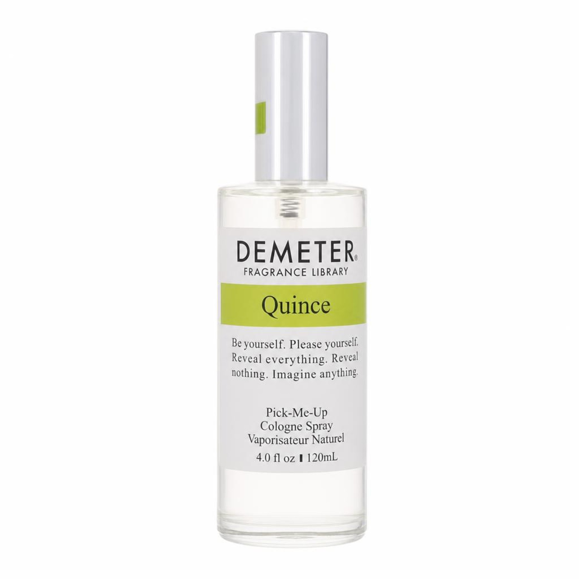 Demeter Quince Cologne Spray 120 ml