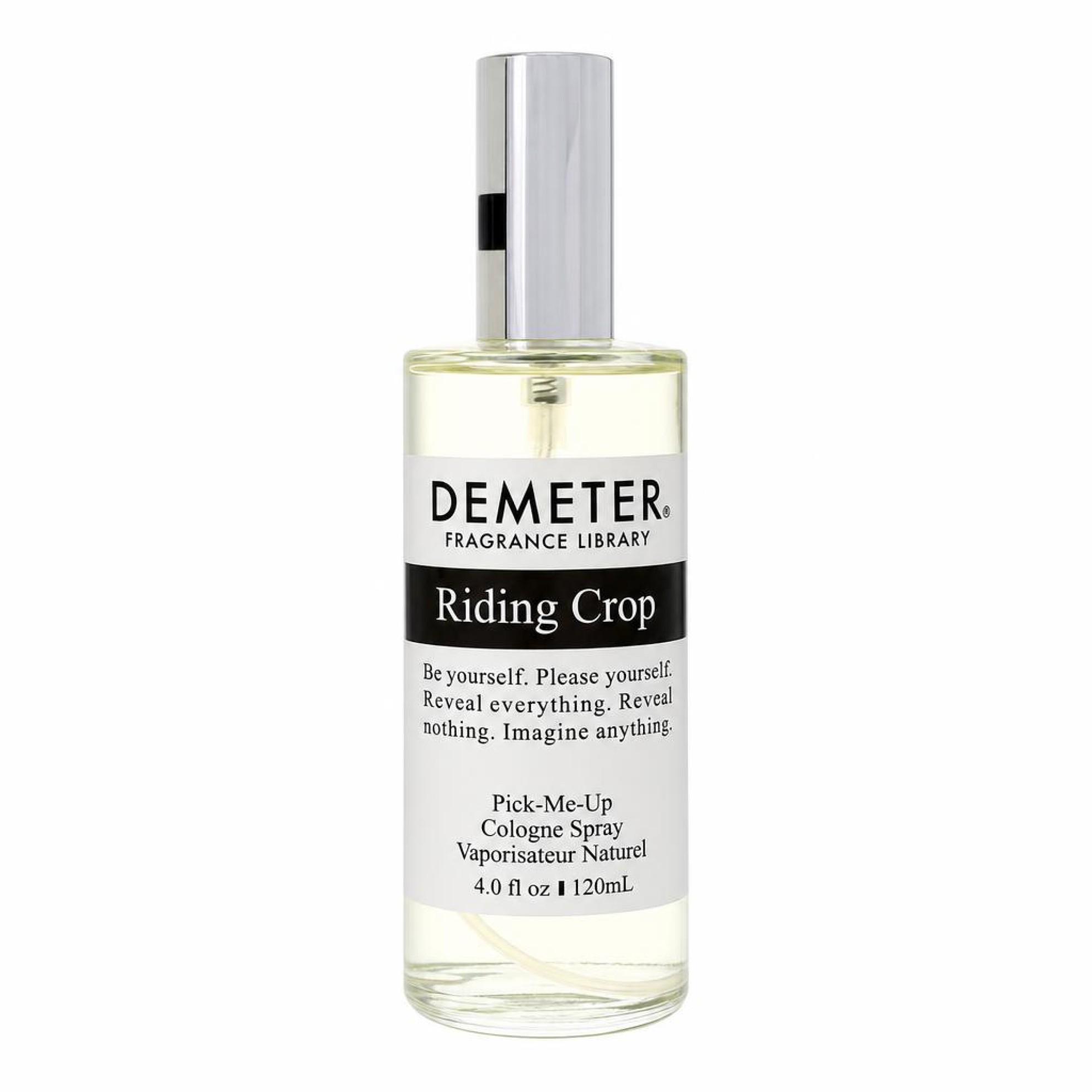 Demeter Riding Crop Cologne Spray 120 ml