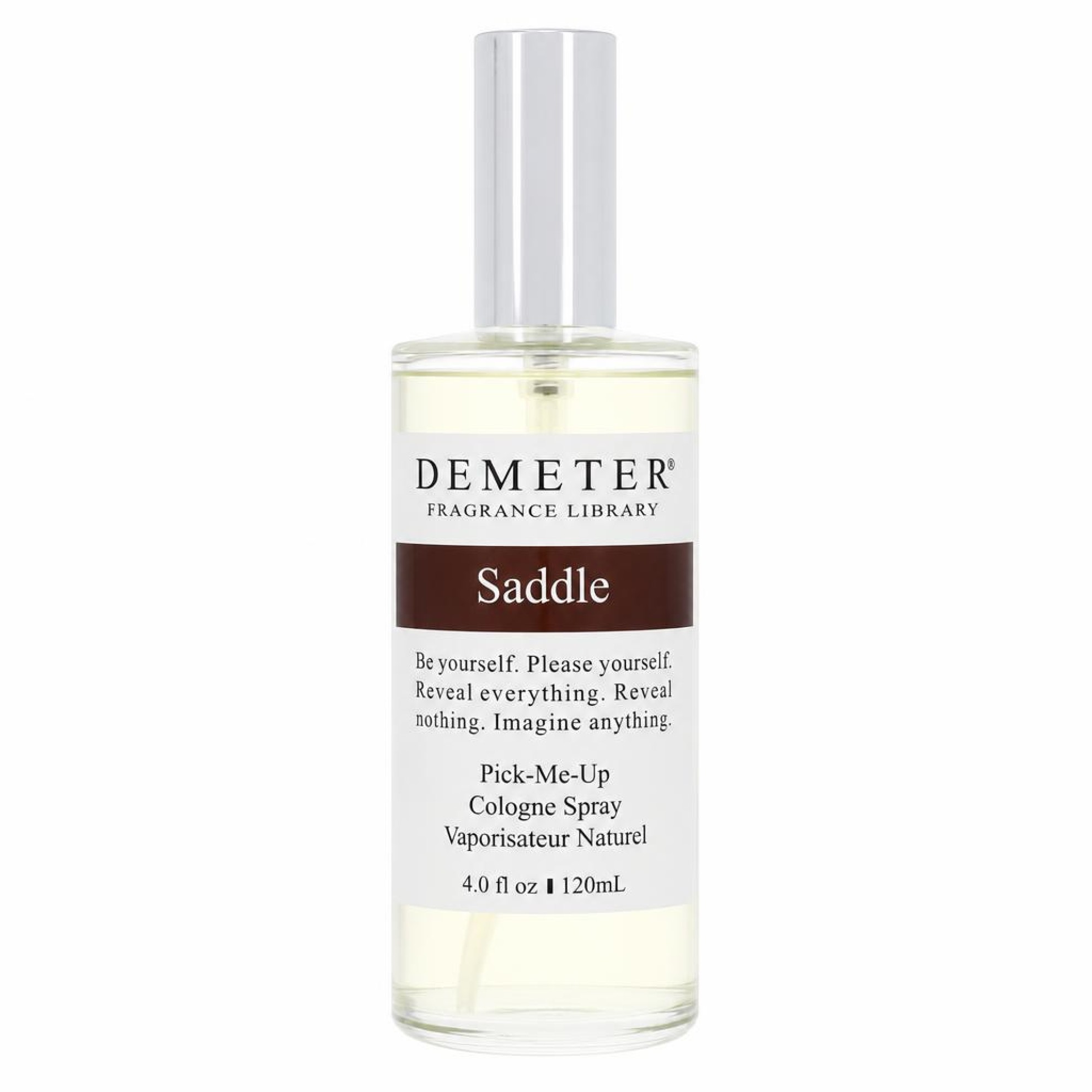 Demeter Saddle Cologne Spray 120 ml
