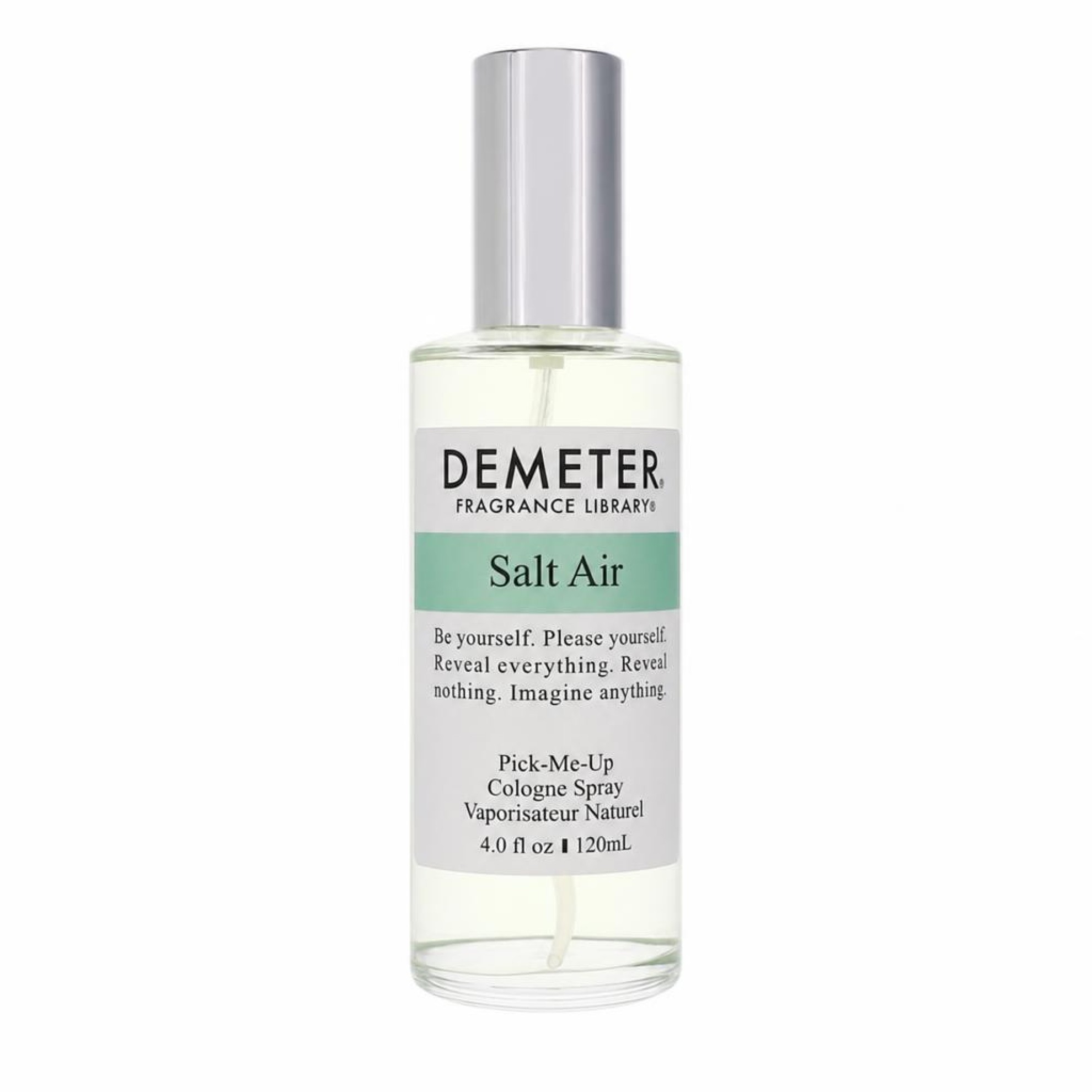 Demeter Salt Air Cologne Spray 120 ml